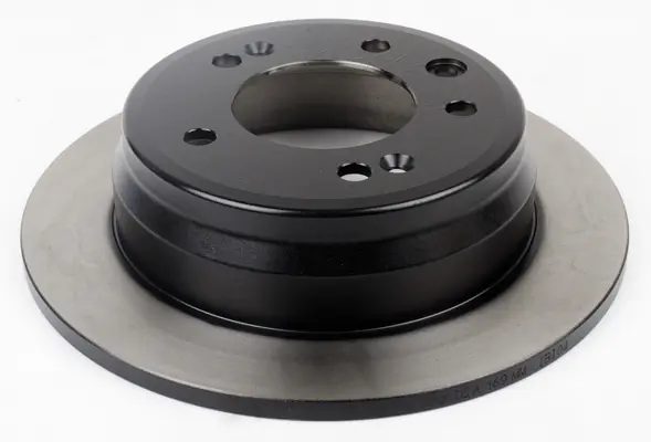 SB féktárcsa - BR11118 - TothCarparts