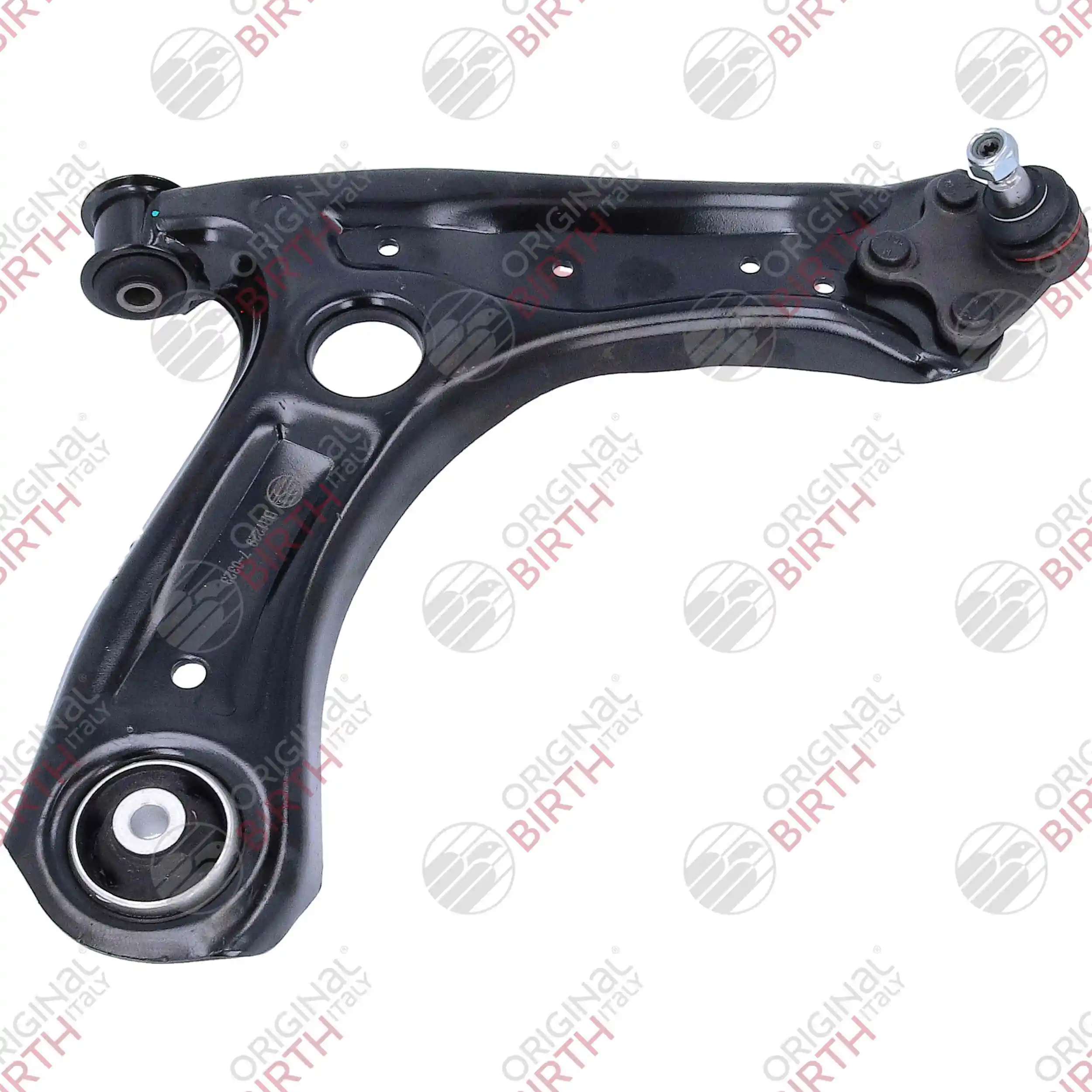 BIRTH lengőkar, kerékfelfüggesztés - BR1229 - TothCarparts