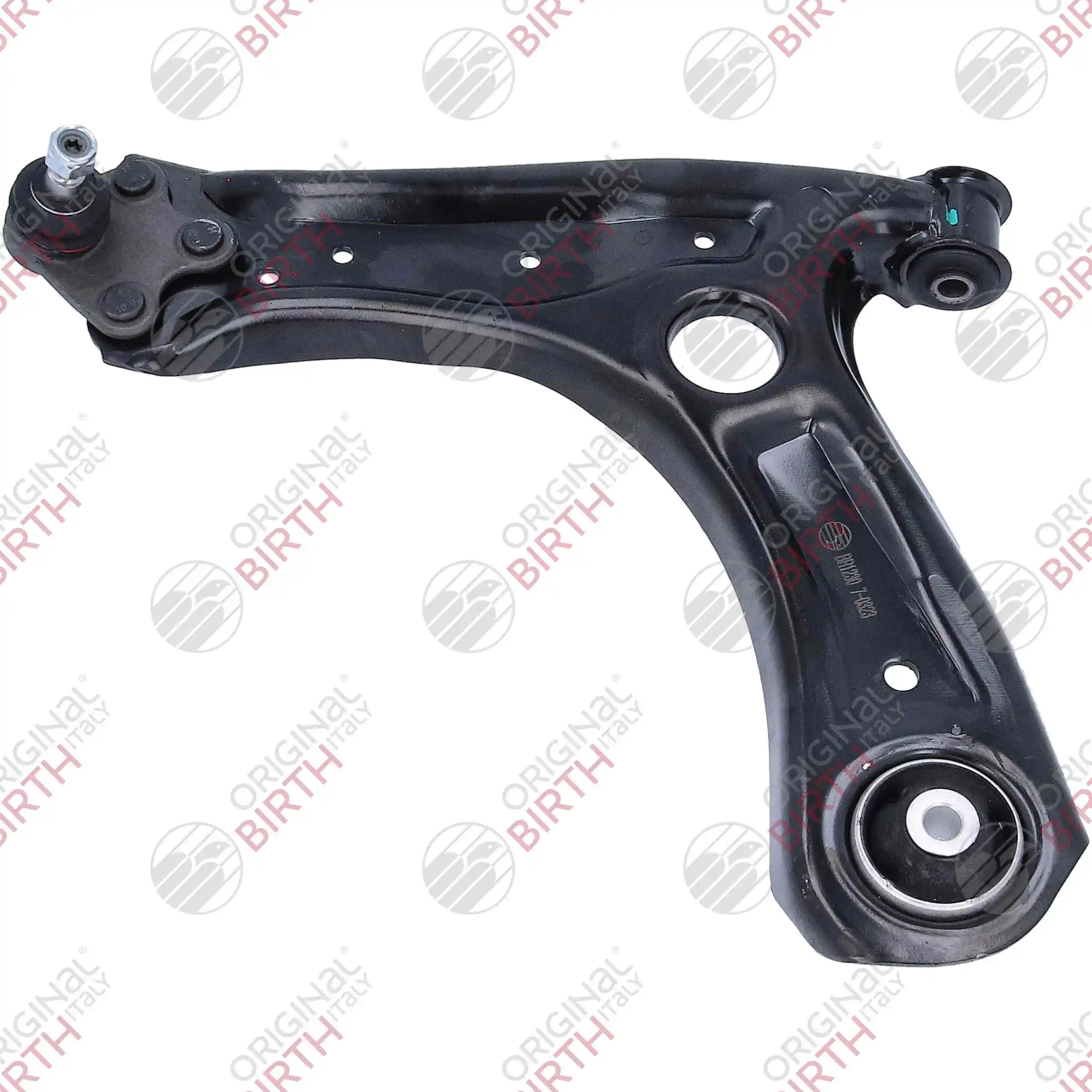 BIRTH lengőkar, kerékfelfüggesztés - BR1230 - TothCarparts