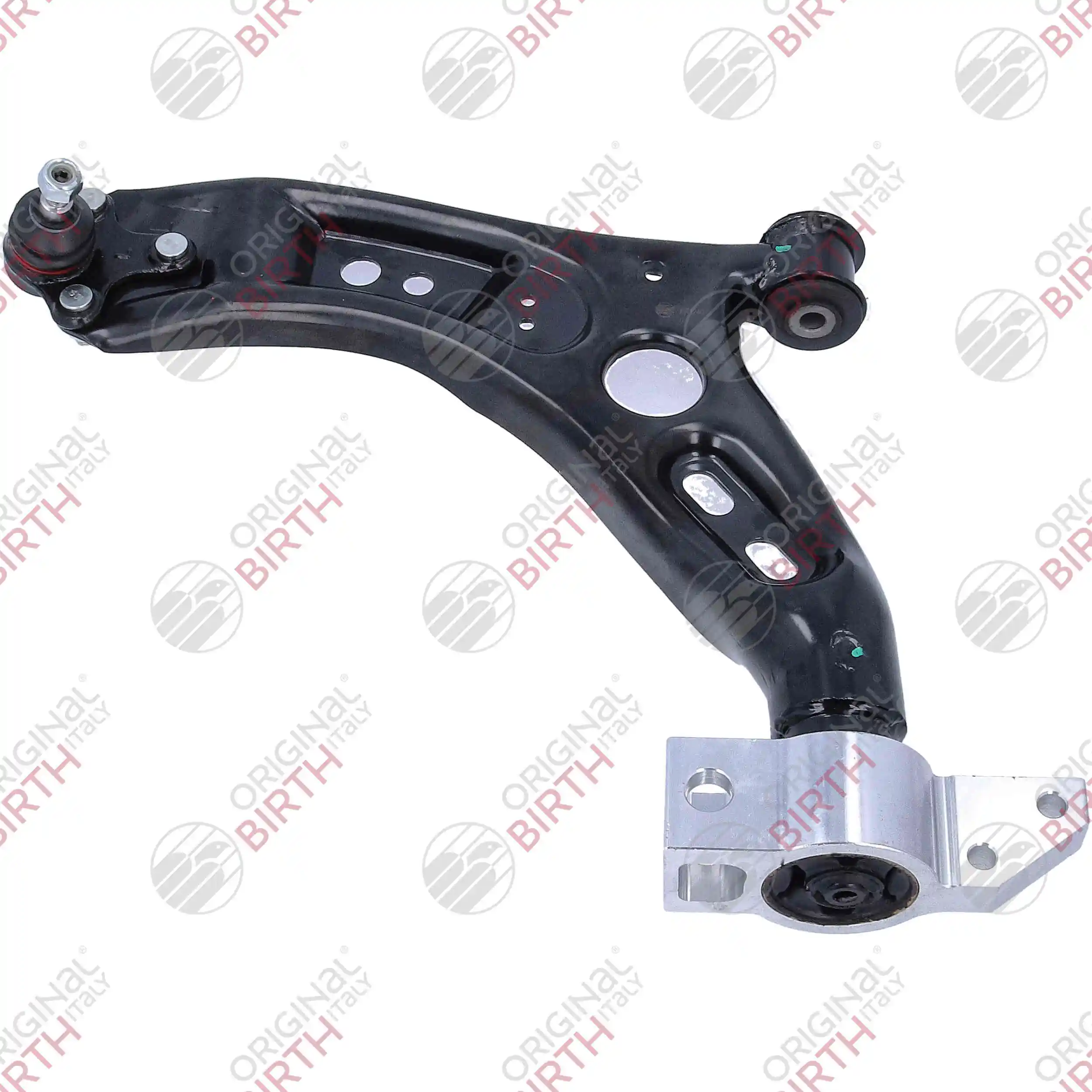 BIRTH lengőkar, kerékfelfüggesztés - BR1240 - TothCarparts