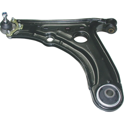 BIRTH lengőkar, kerékfelfüggesztés - BR1352/A - TothCarparts