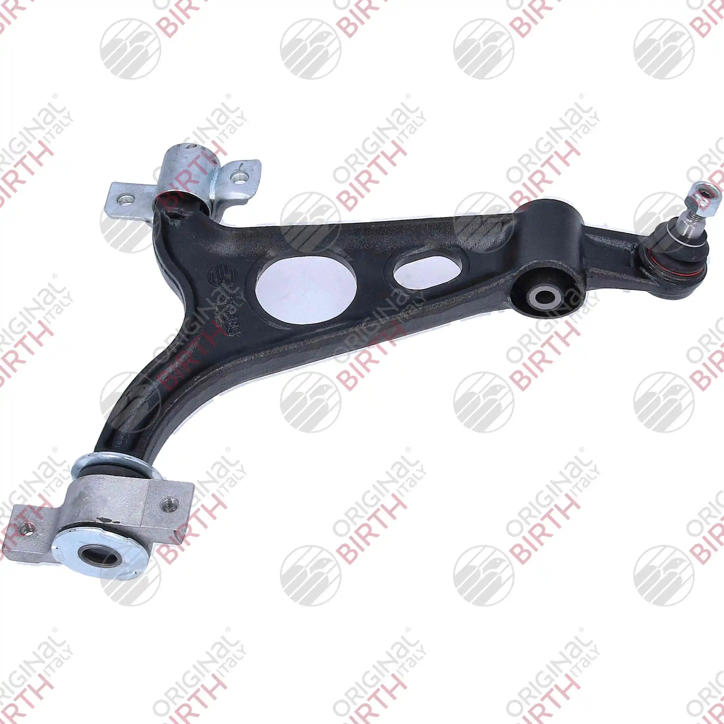 BIRTH lengőkar, kerékfelfüggesztés - BR1389 - TothCarparts