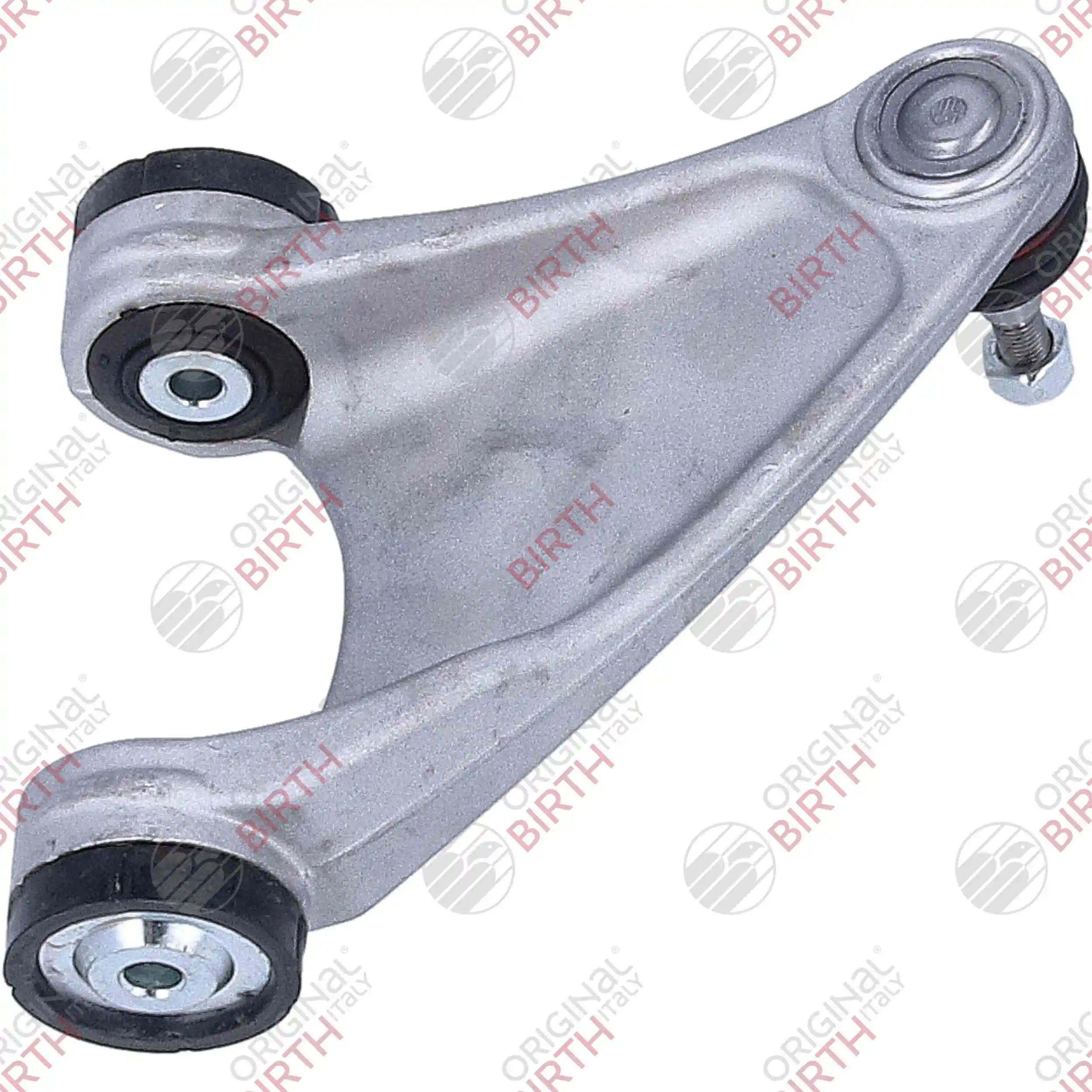 BIRTH lengőkar, kerékfelfüggesztés - BR1390 - TothCarparts