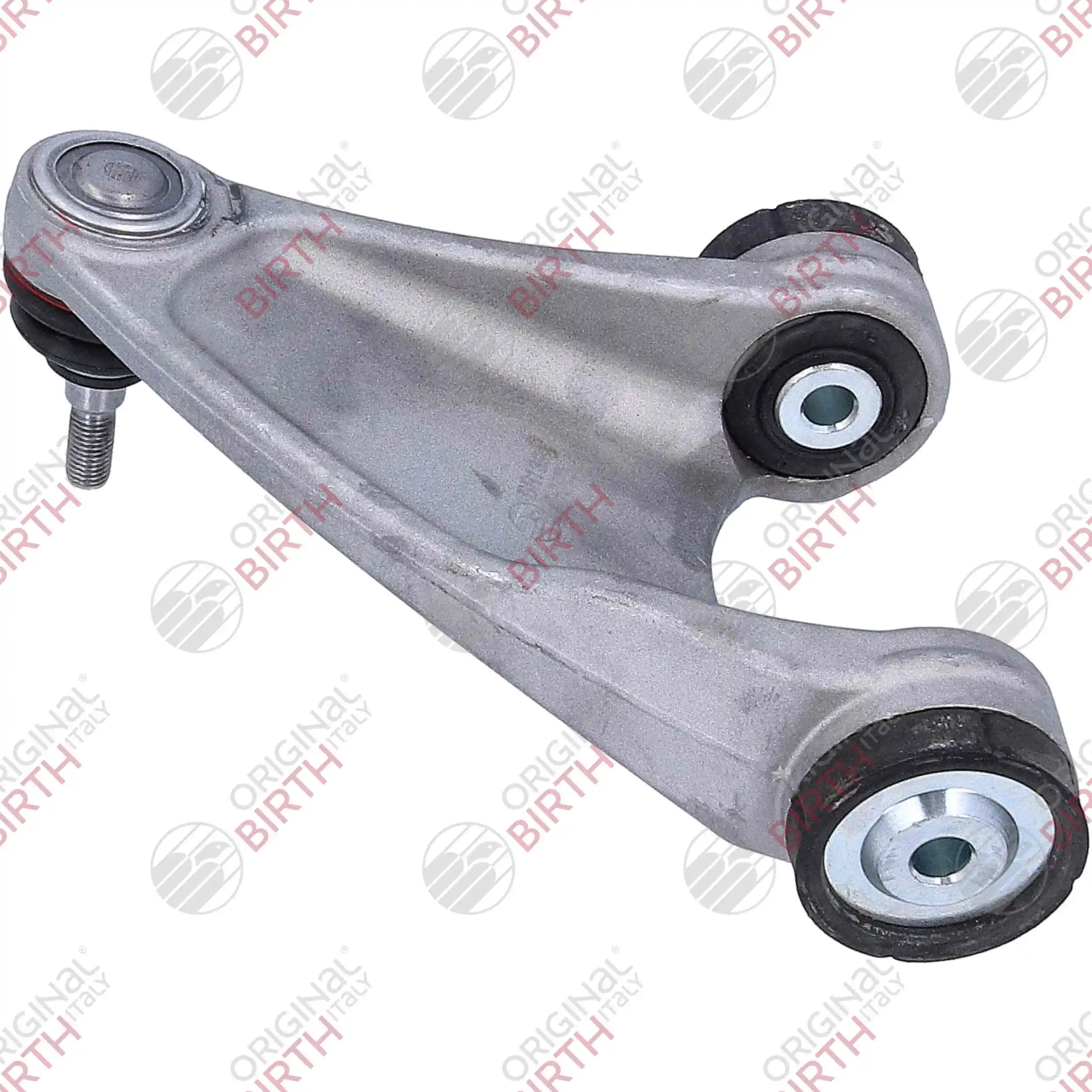 BIRTH lengőkar, kerékfelfüggesztés - BR1391 - TothCarparts