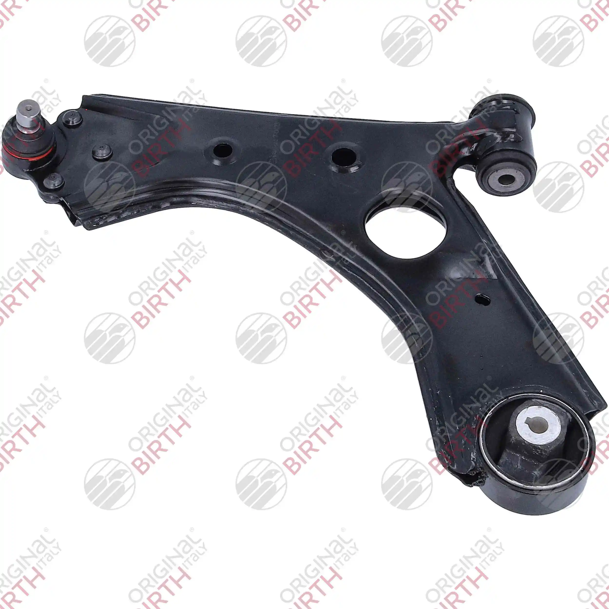 BIRTH lengőkar, kerékfelfüggesztés - BR1416 - TothCarparts