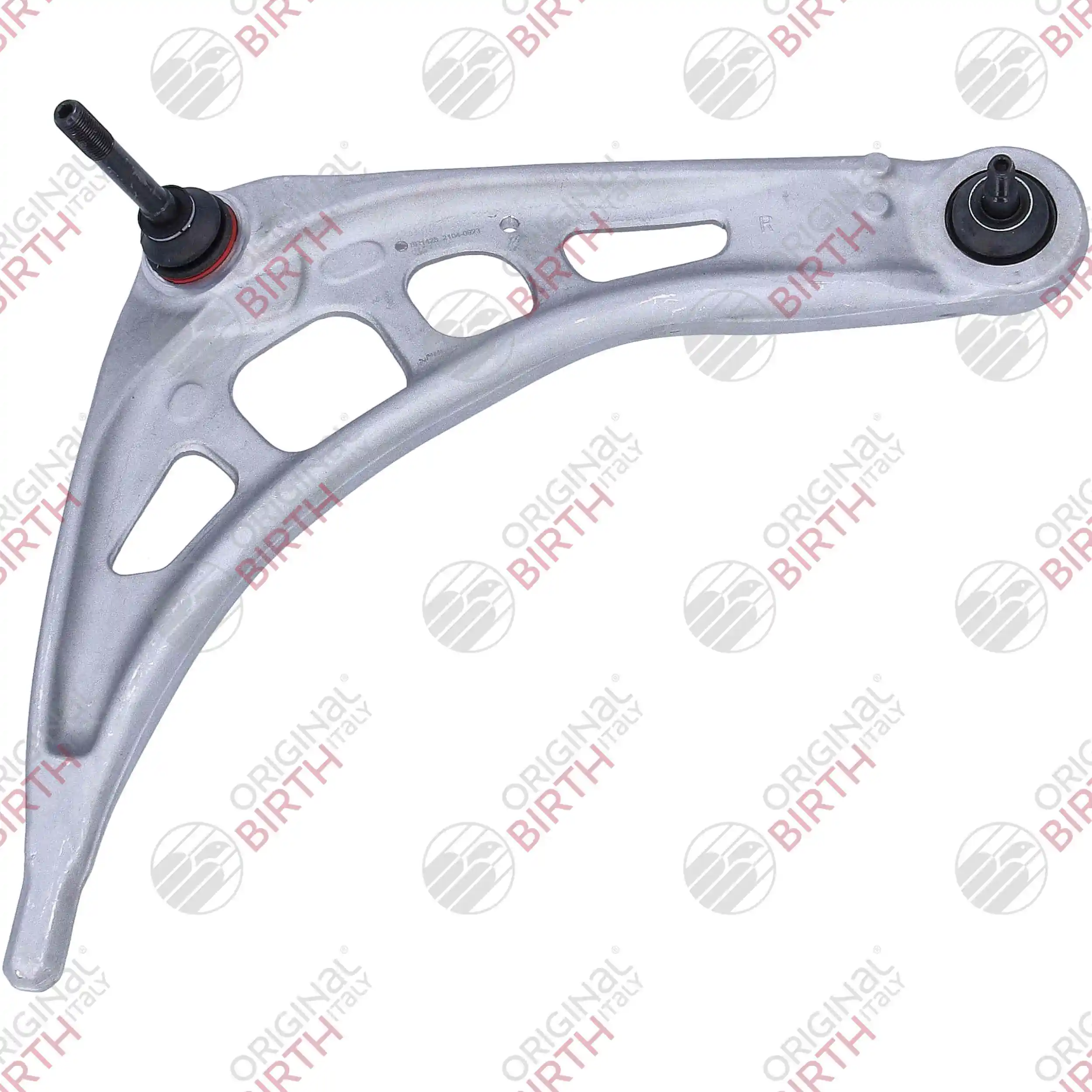 BIRTH lengőkar, kerékfelfüggesztés - BR1428 - TothCarparts