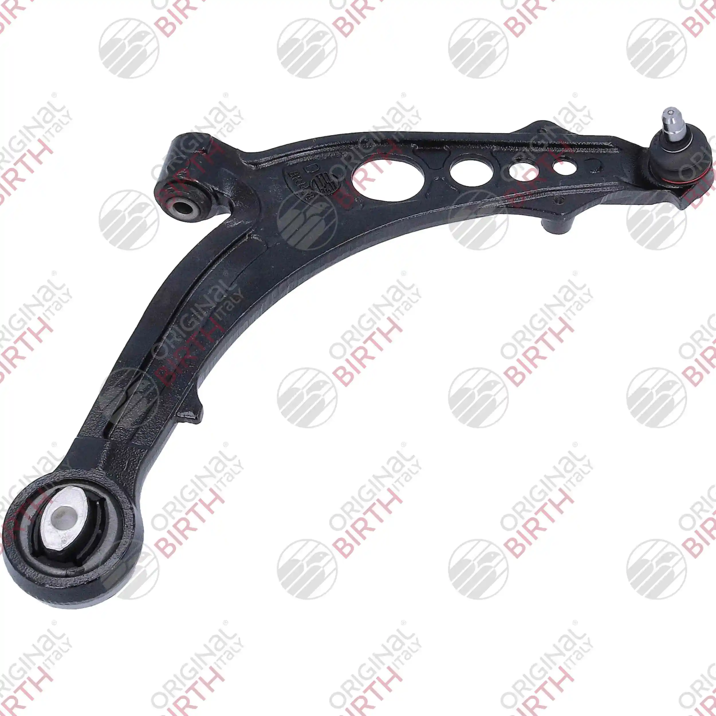 BIRTH lengőkar, kerékfelfüggesztés - BR1468 - TothCarparts