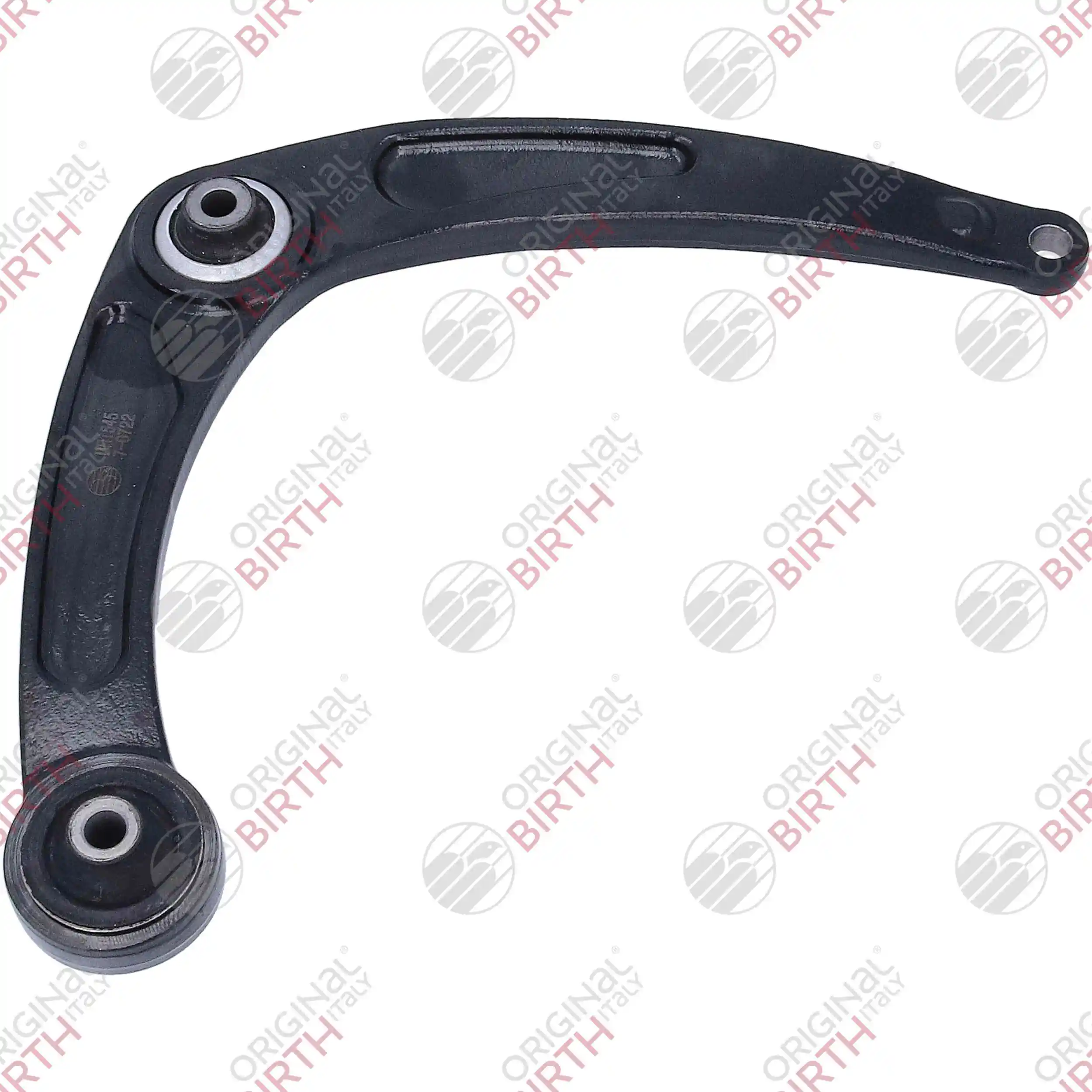 BIRTH lengőkar, kerékfelfüggesztés - BR1545 - TothCarparts