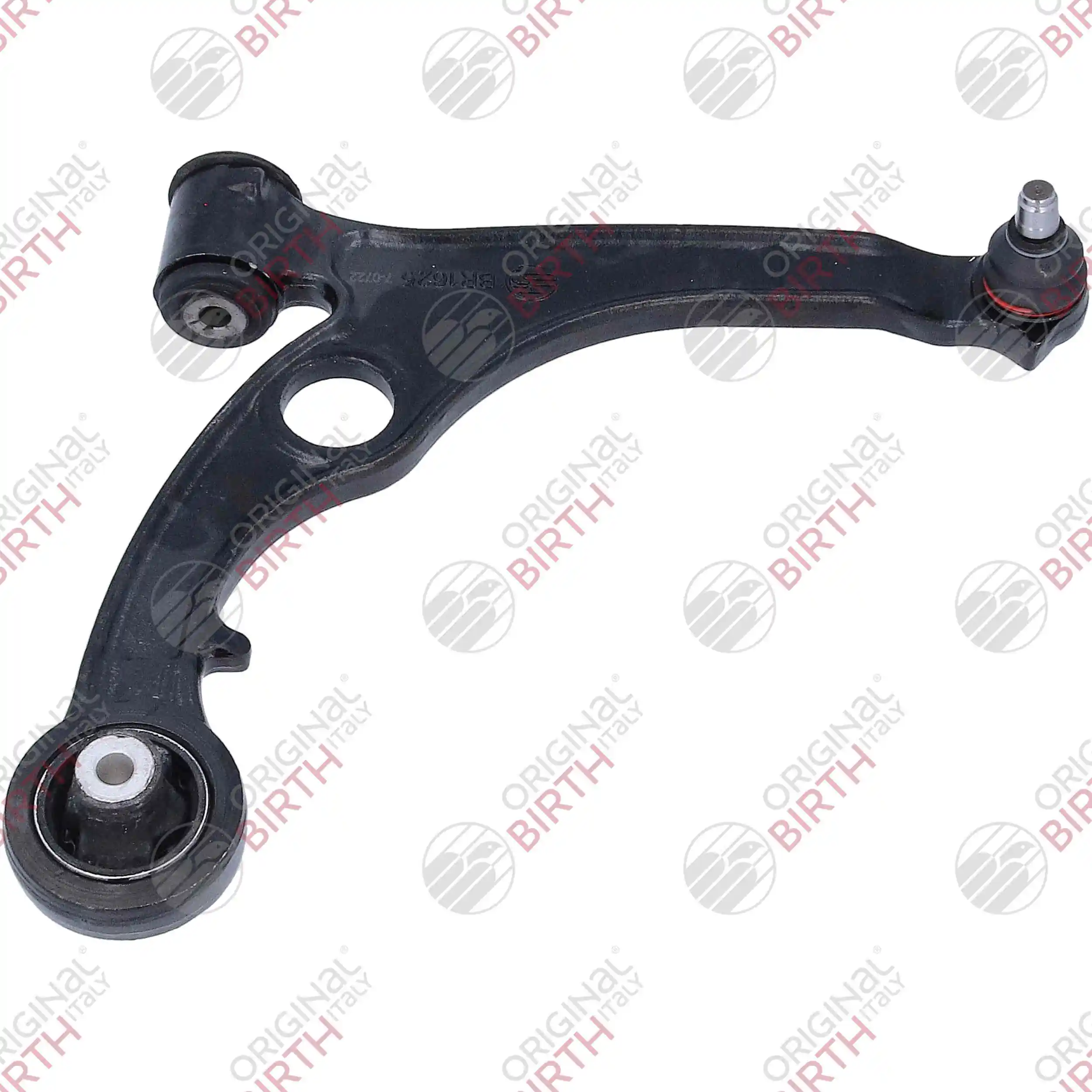 BIRTH lengőkar, kerékfelfüggesztés - BR1625 - TothCarparts
