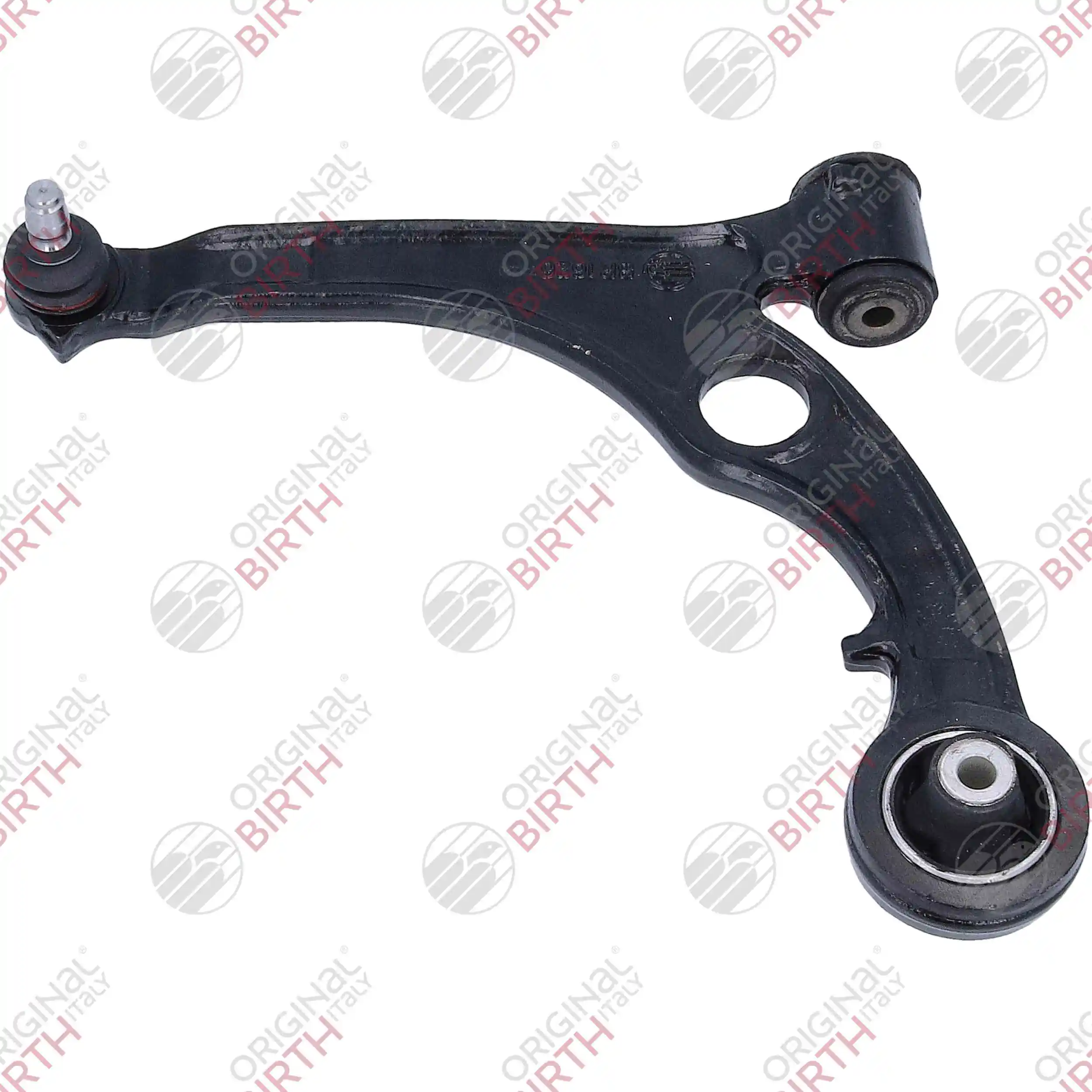 BIRTH lengőkar, kerékfelfüggesztés - BR1626 - TothCarparts