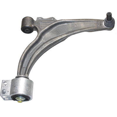 BIRTH lengőkar, kerékfelfüggesztés - BR1635 - TothCarparts