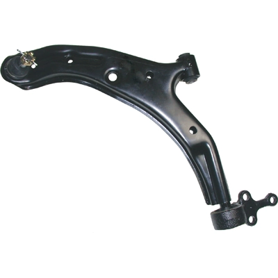 BIRTH lengőkar, kerékfelfüggesztés - BR1664 - TothCarparts