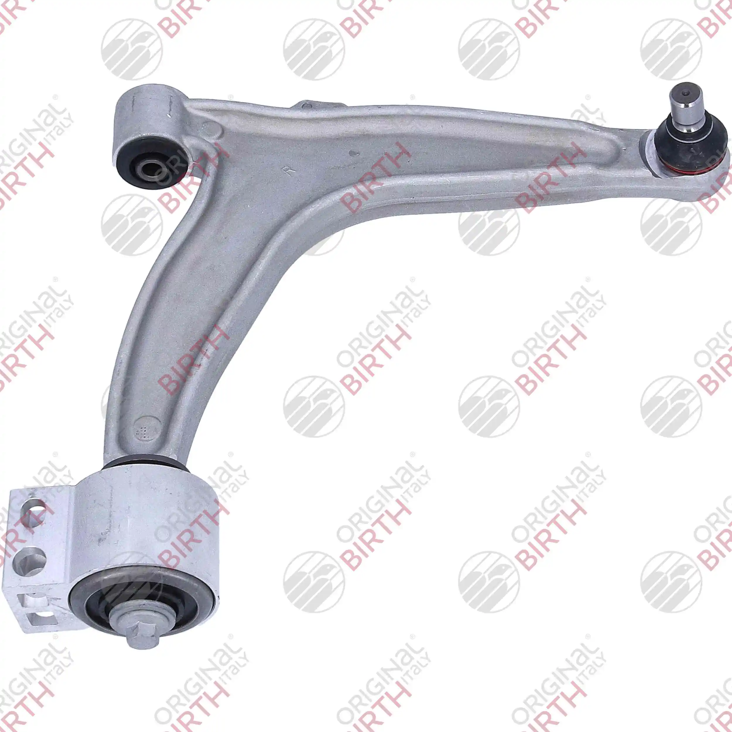 BIRTH lengőkar, kerékfelfüggesztés - BR1665 - TothCarparts