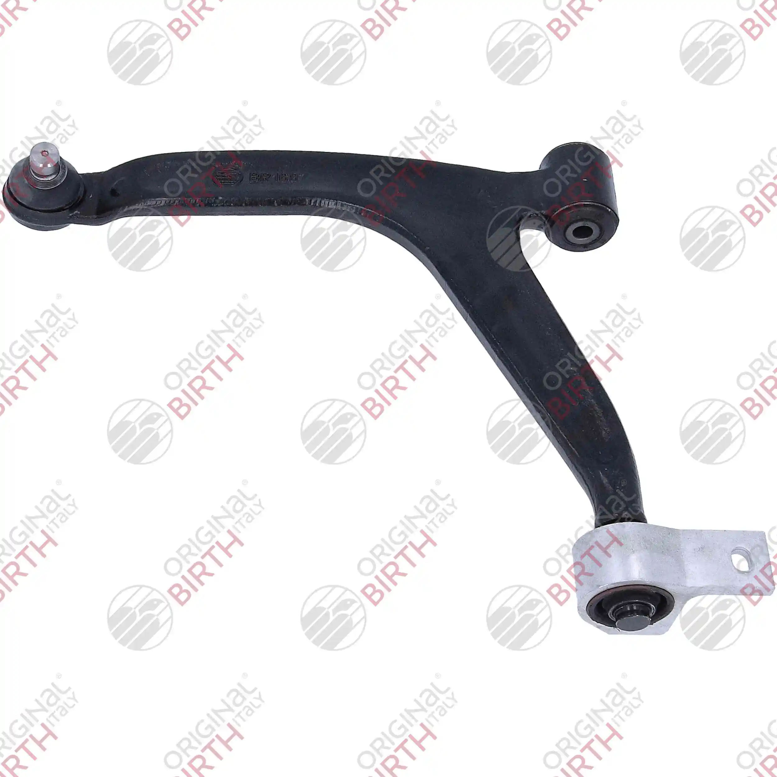 BIRTH lengőkar, kerékfelfüggesztés - BR1687 - TothCarparts