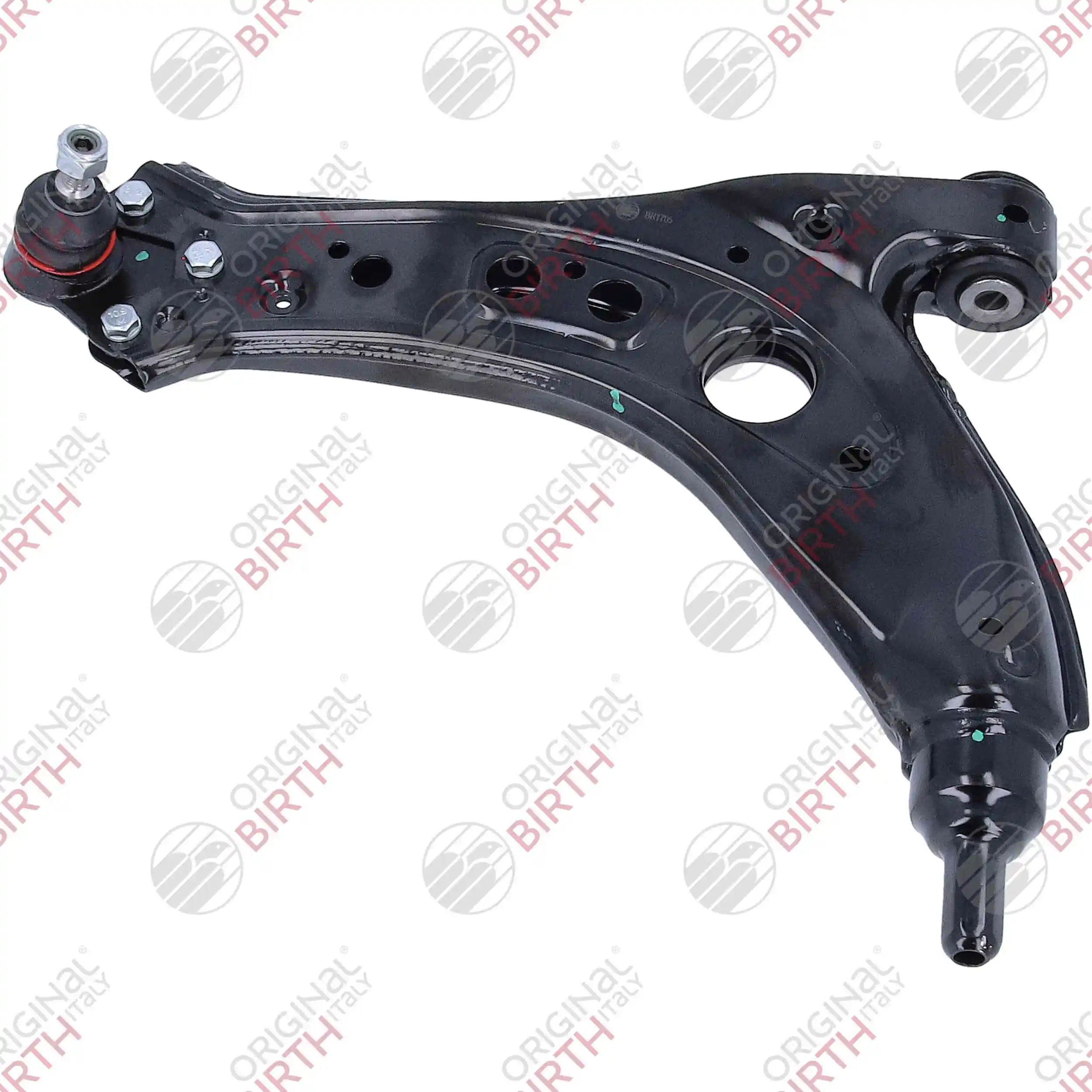 BIRTH lengőkar, kerékfelfüggesztés - BR1705 - TothCarparts
