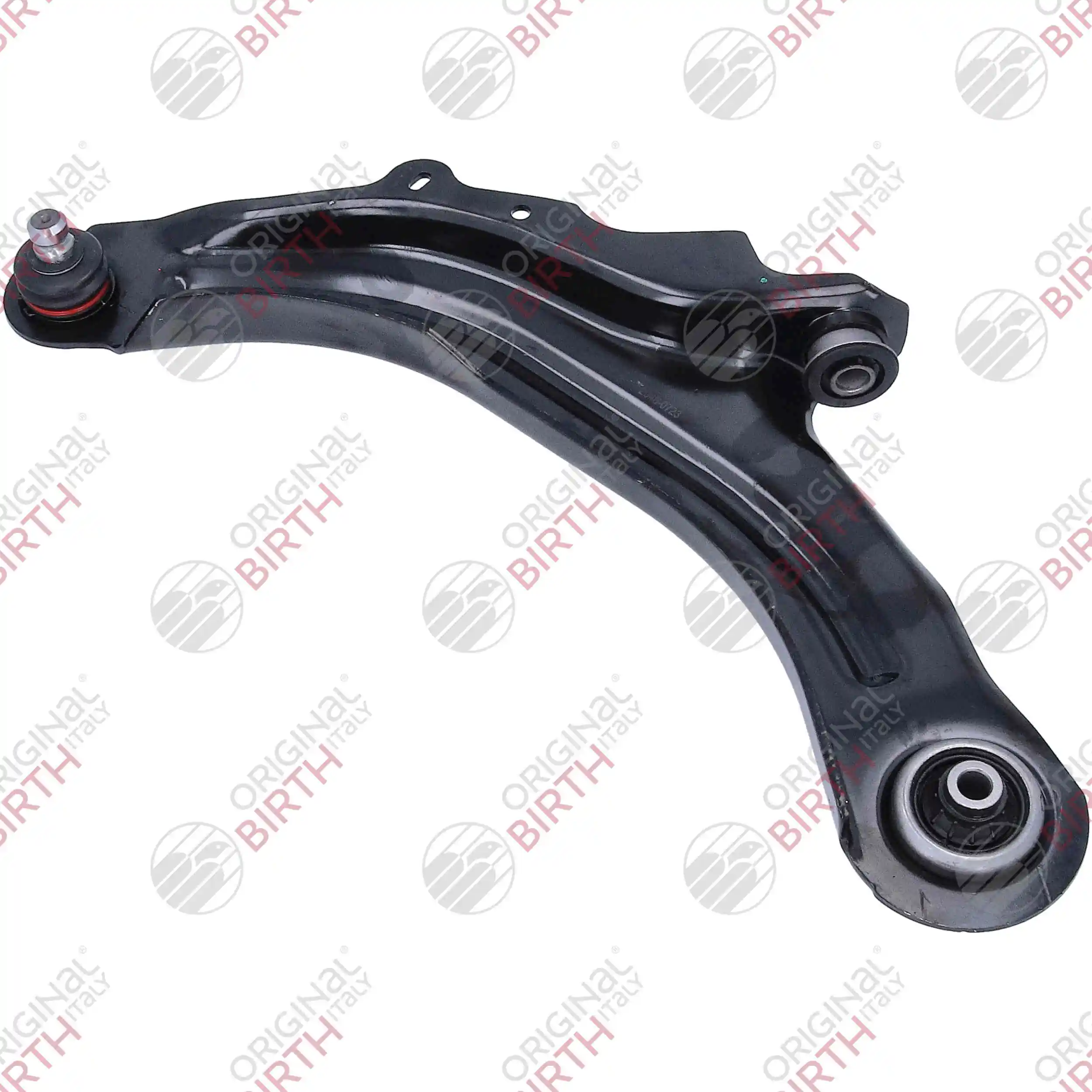 BIRTH lengőkar, kerékfelfüggesztés - BR1713 - TothCarparts