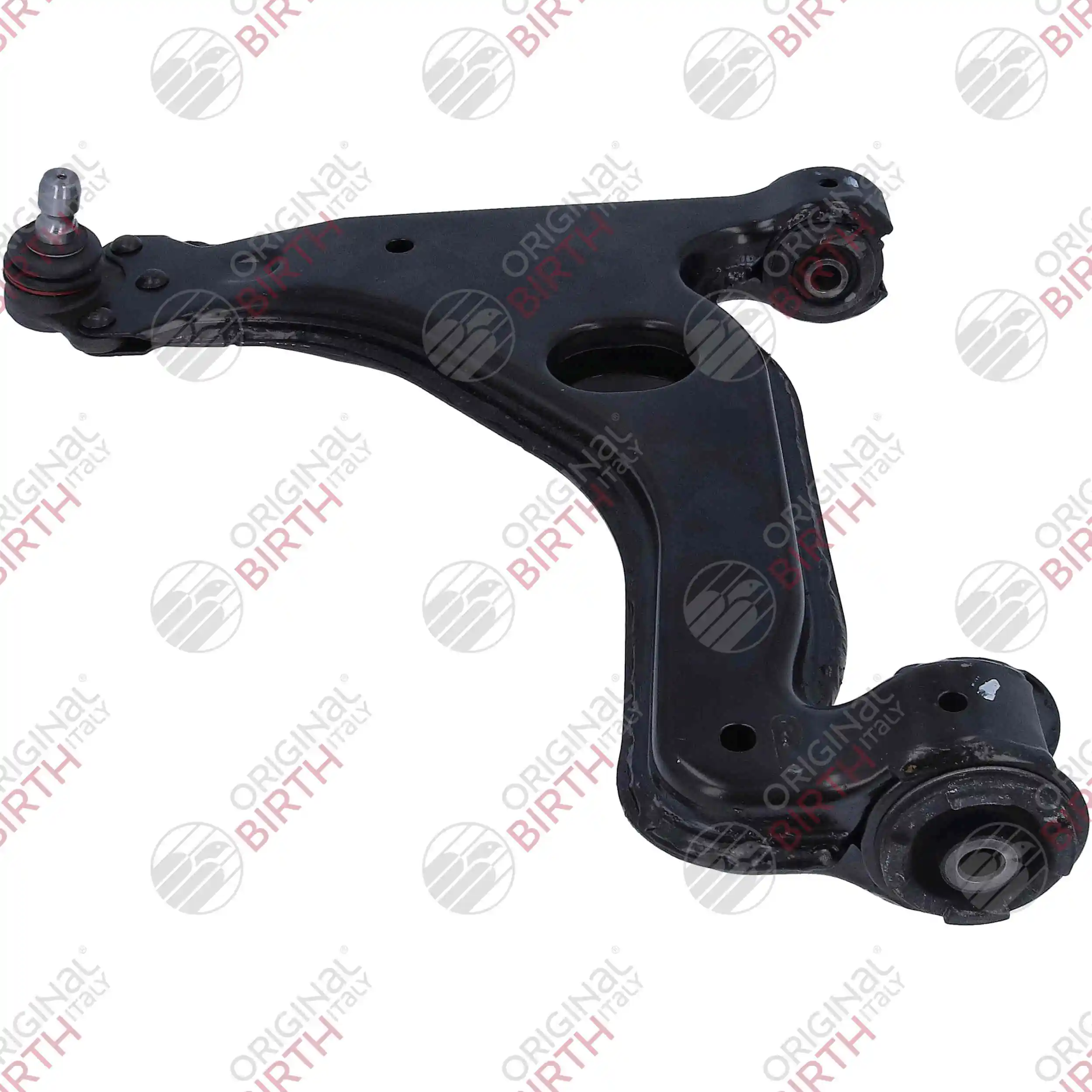 BIRTH lengőkar, kerékfelfüggesztés - BR1728 - TothCarparts