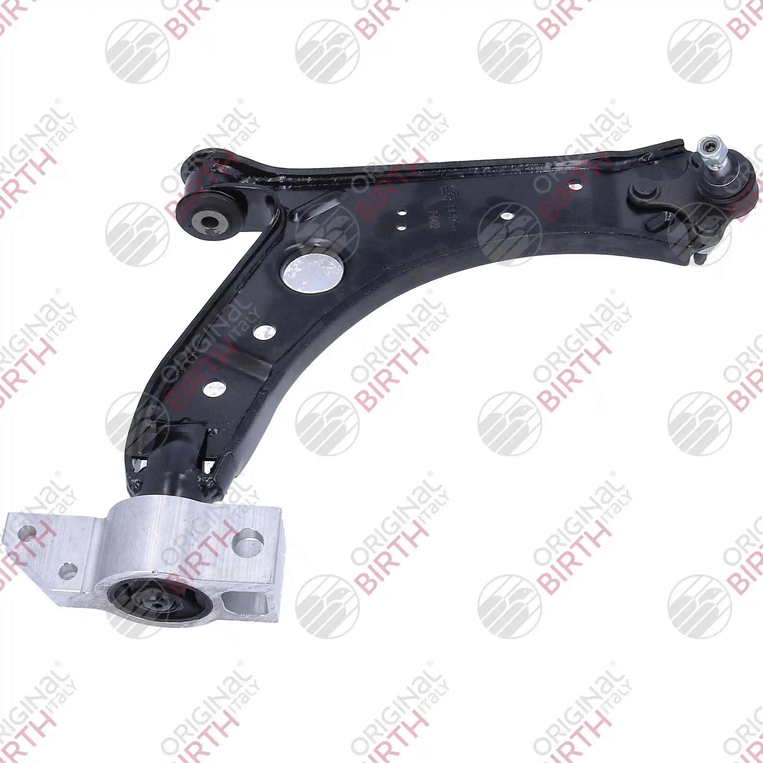 BIRTH lengőkar, kerékfelfüggesztés - BR1755 - TothCarparts