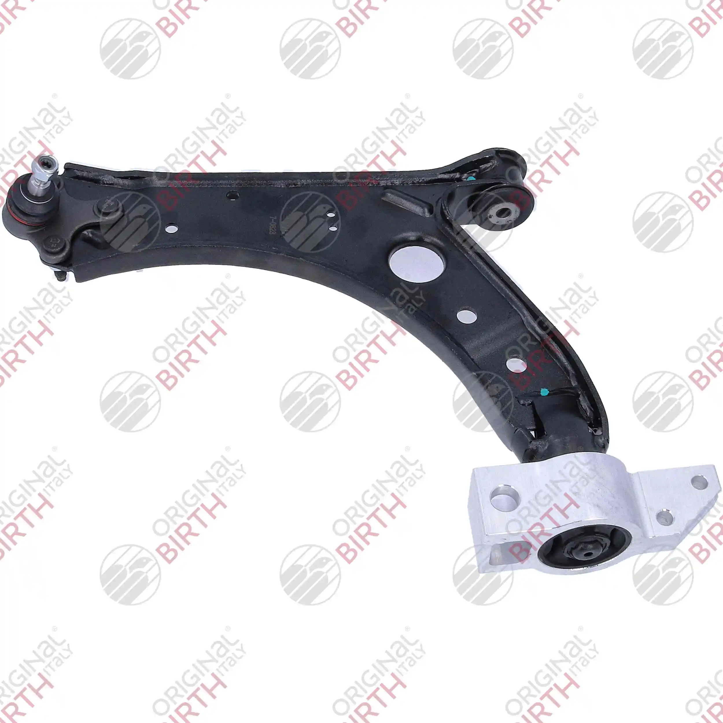 BIRTH lengőkar, kerékfelfüggesztés - BR1756 - TothCarparts