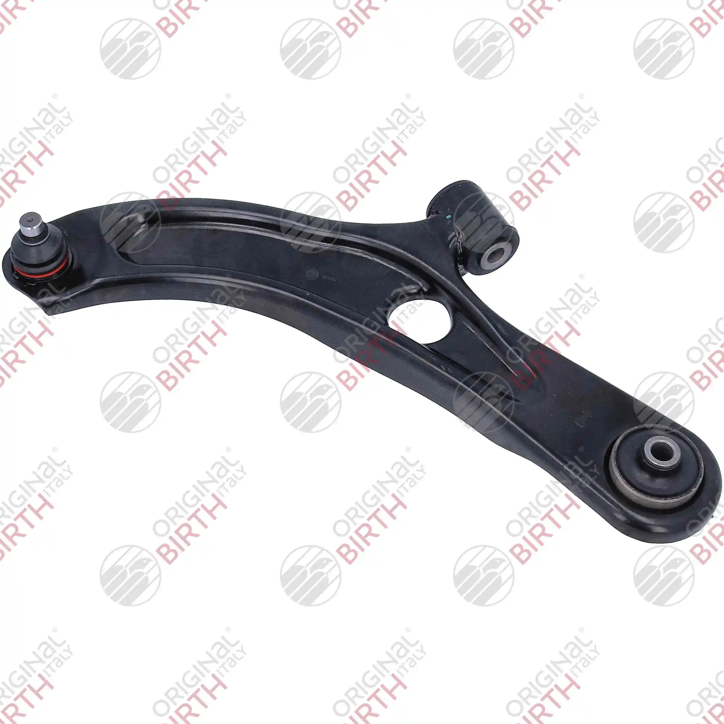 BIRTH lengőkar, kerékfelfüggesztés - BR1762 - TothCarparts