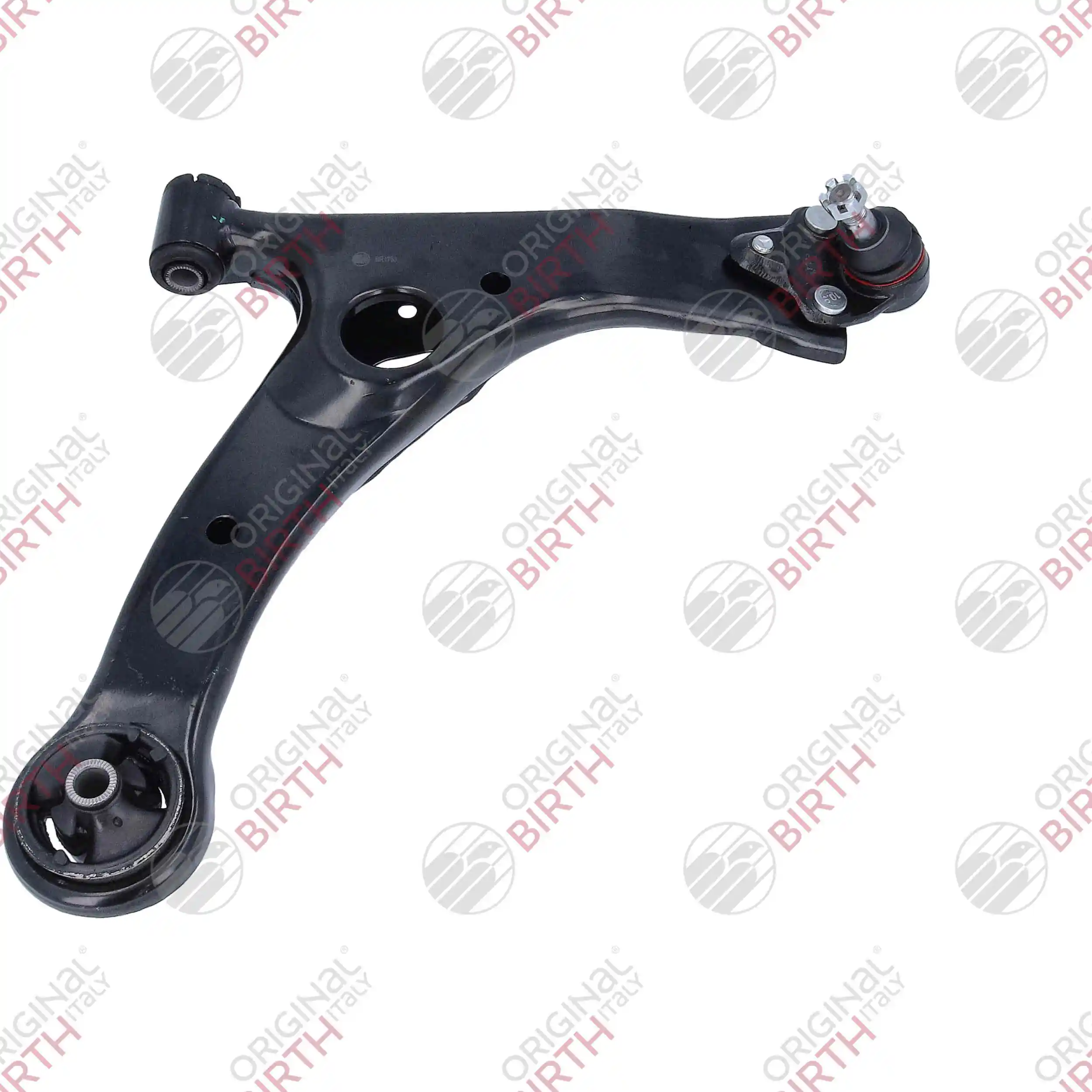 BIRTH lengőkar, kerékfelfüggesztés - BR1783 - TothCarparts