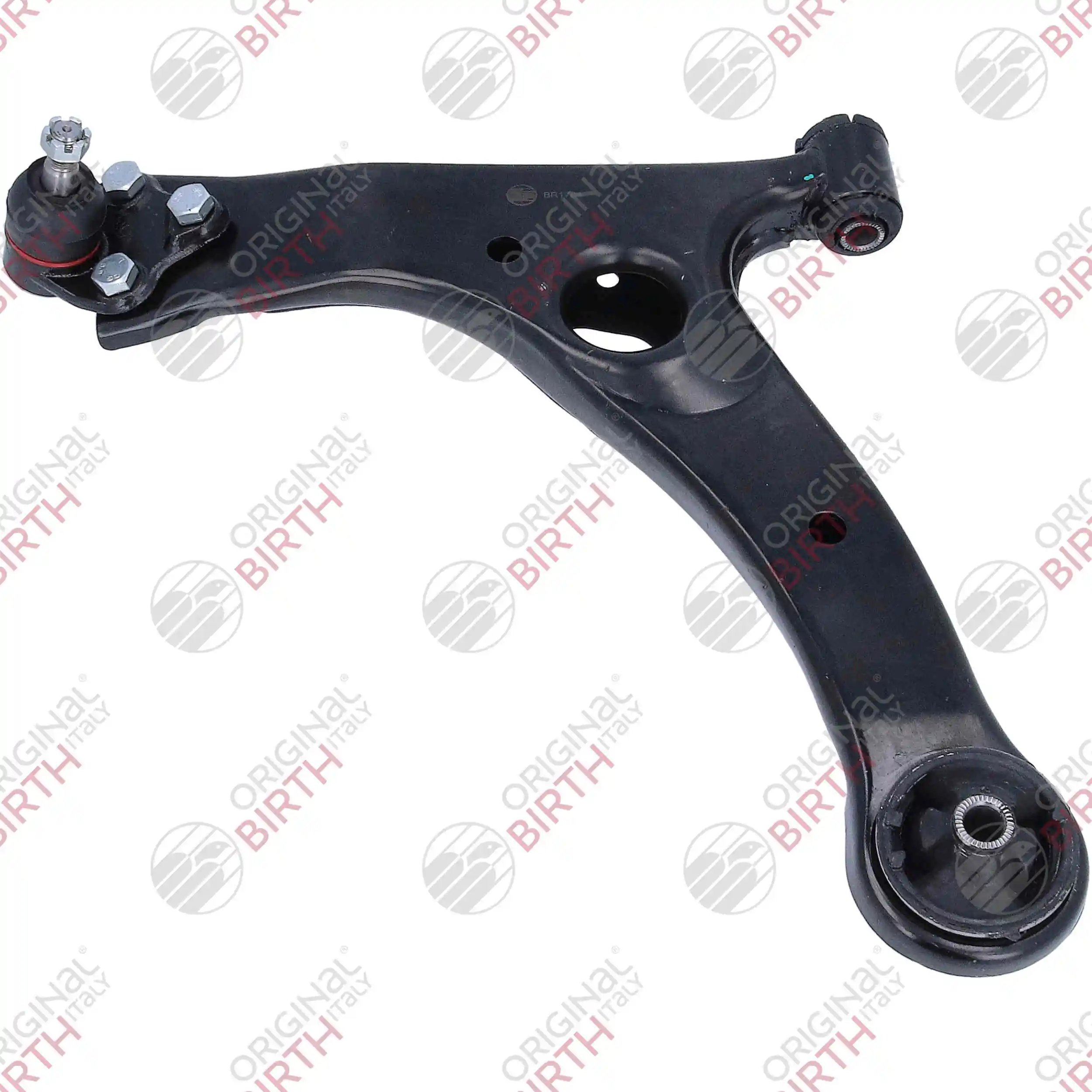 BIRTH lengőkar, kerékfelfüggesztés - BR1784 - TothCarparts