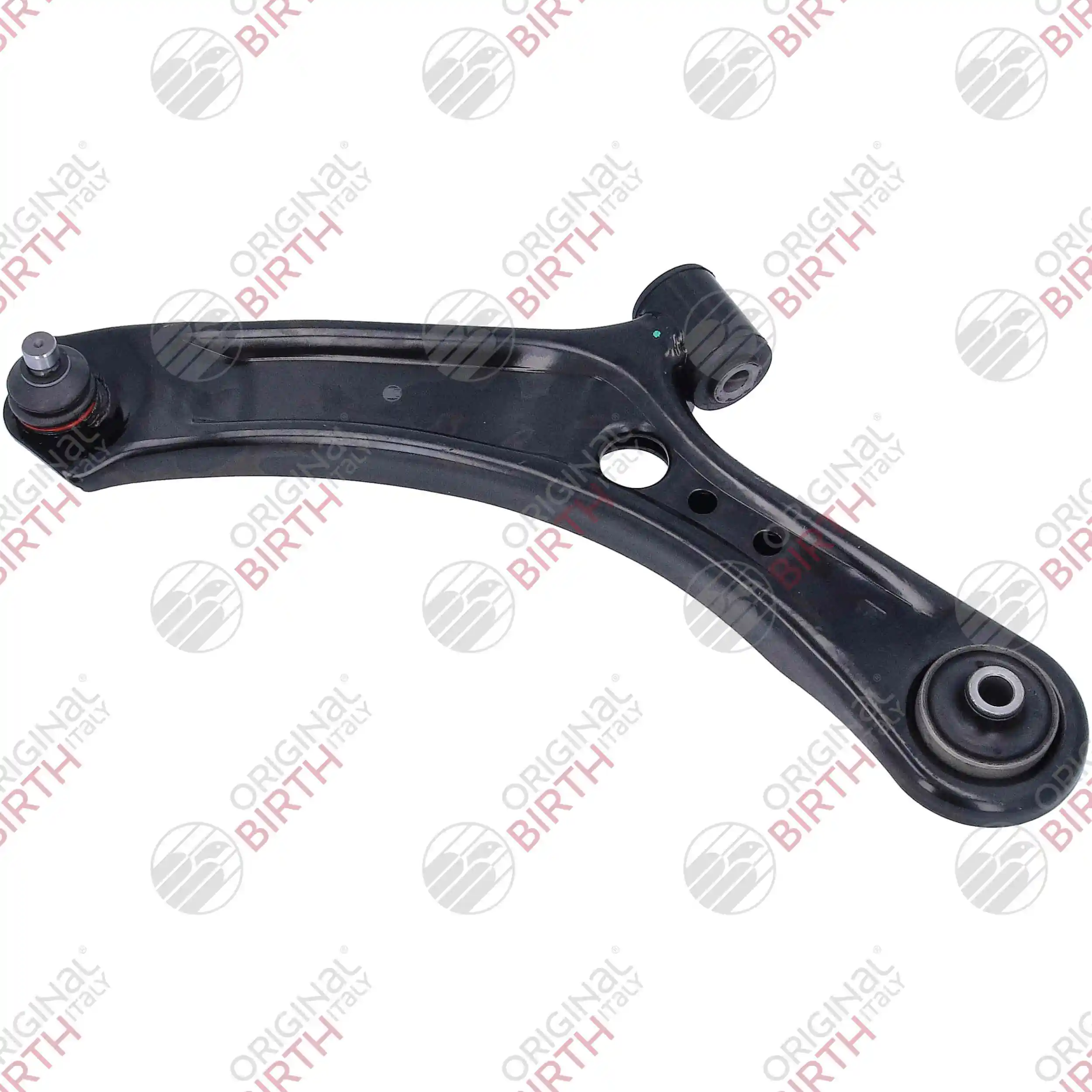 BIRTH lengőkar, kerékfelfüggesztés - BR1801 - TothCarparts