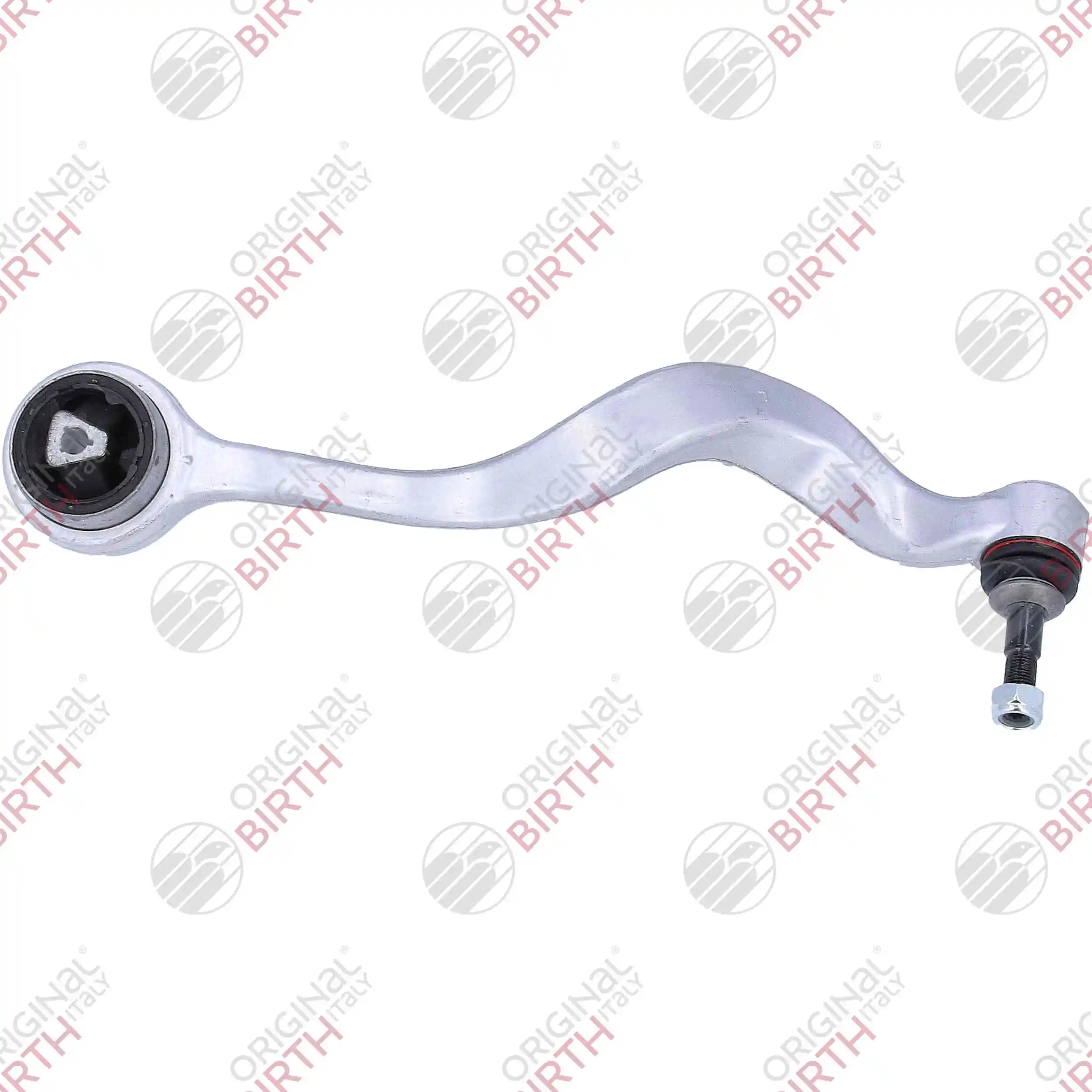BIRTH lengőkar, kerékfelfüggesztés - BR1898 - TothCarparts