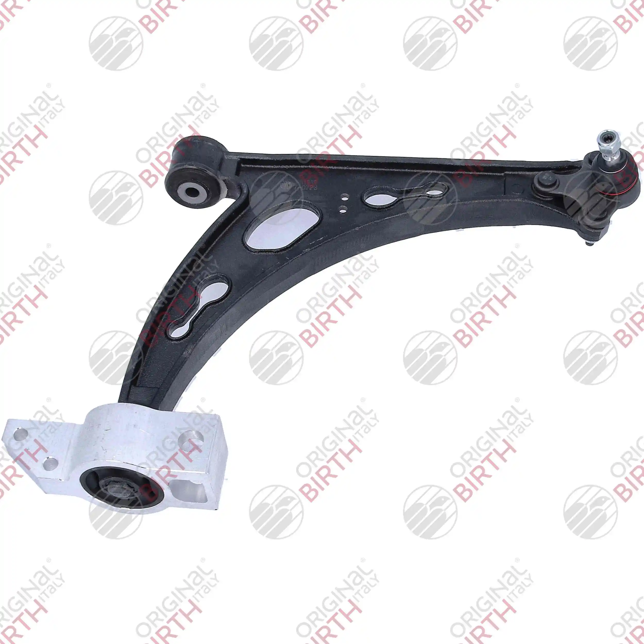 BIRTH lengőkar, kerékfelfüggesztés - BR1919 - TothCarparts