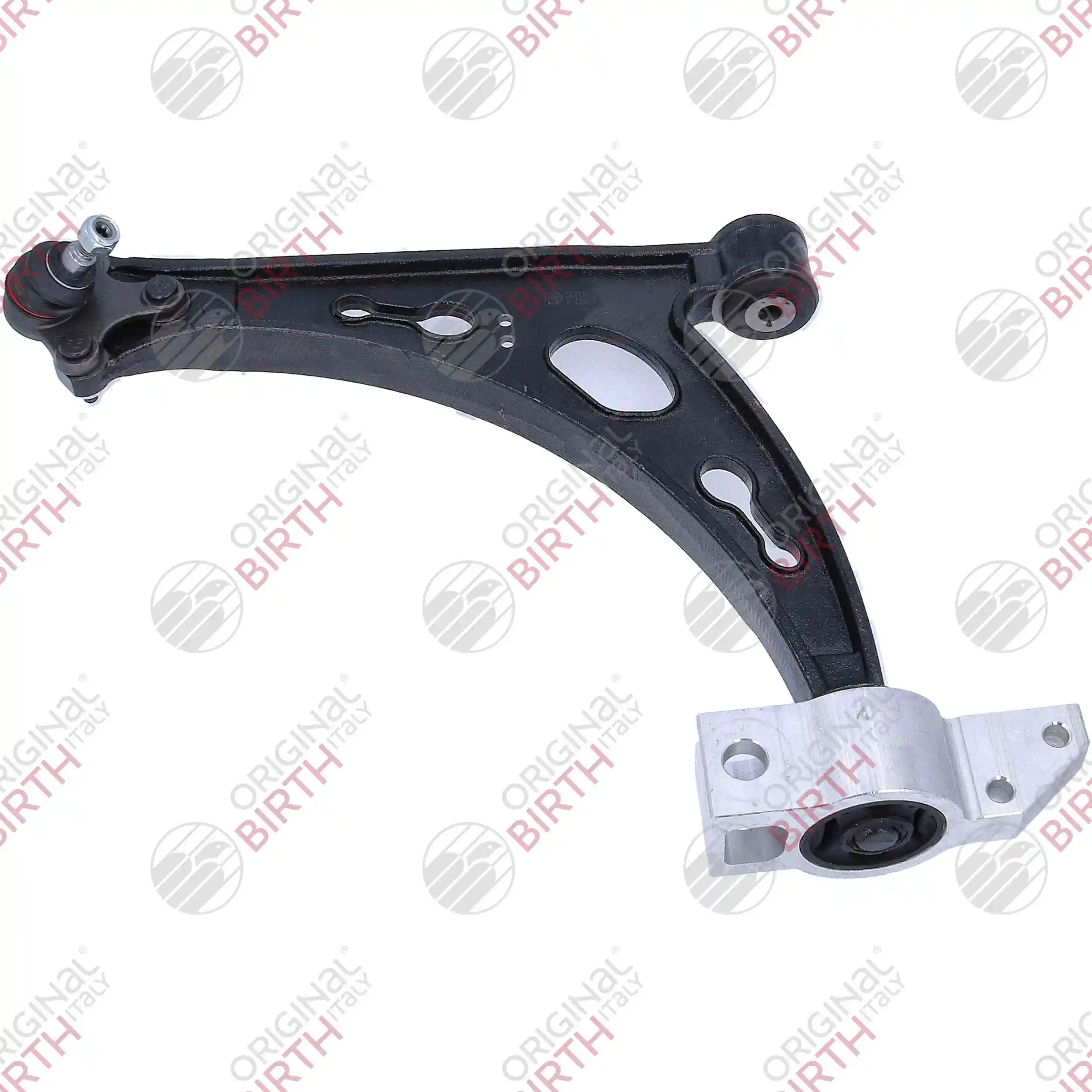BIRTH lengőkar, kerékfelfüggesztés - BR1920 - TothCarparts