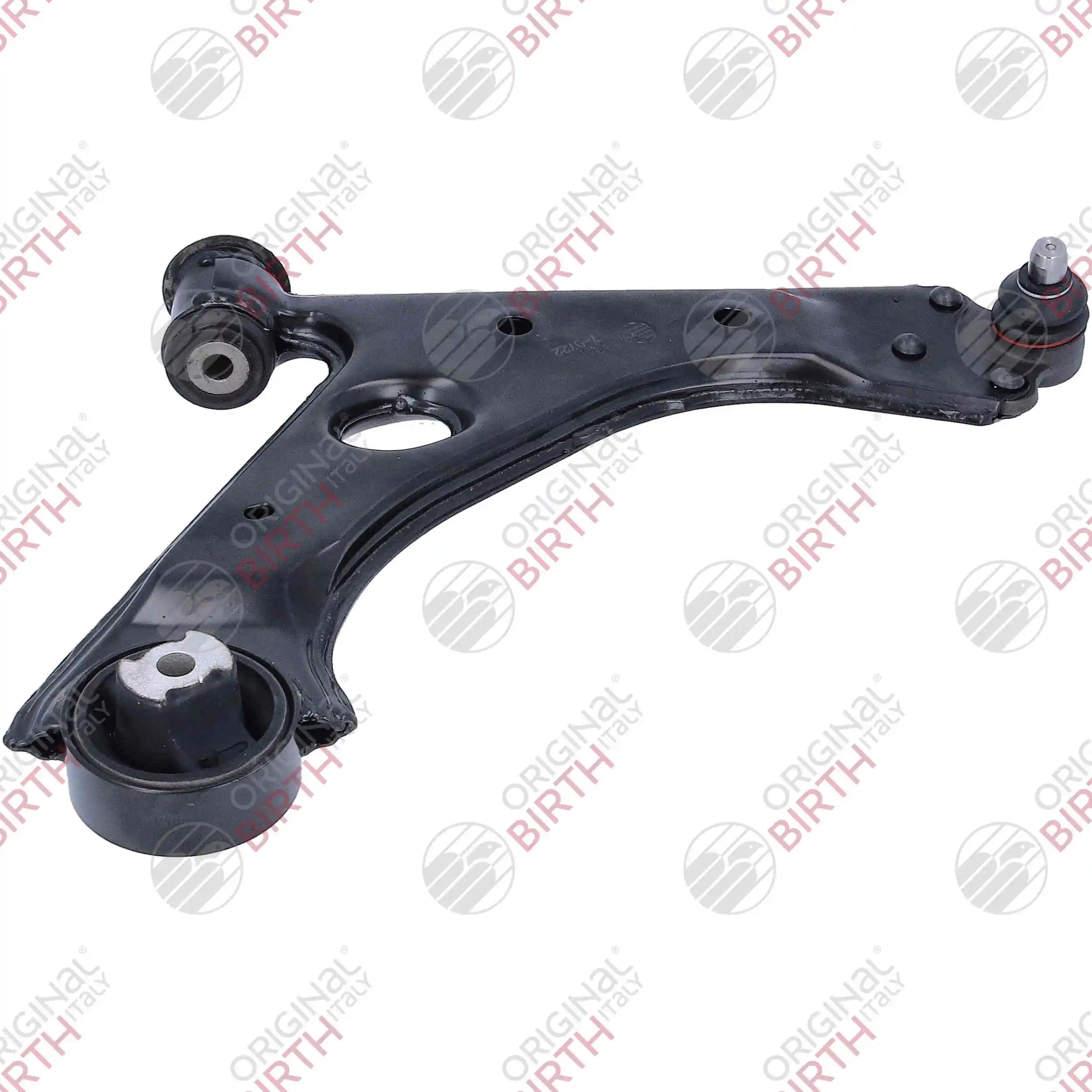 BIRTH lengőkar, kerékfelfüggesztés - BR1942 - TothCarparts