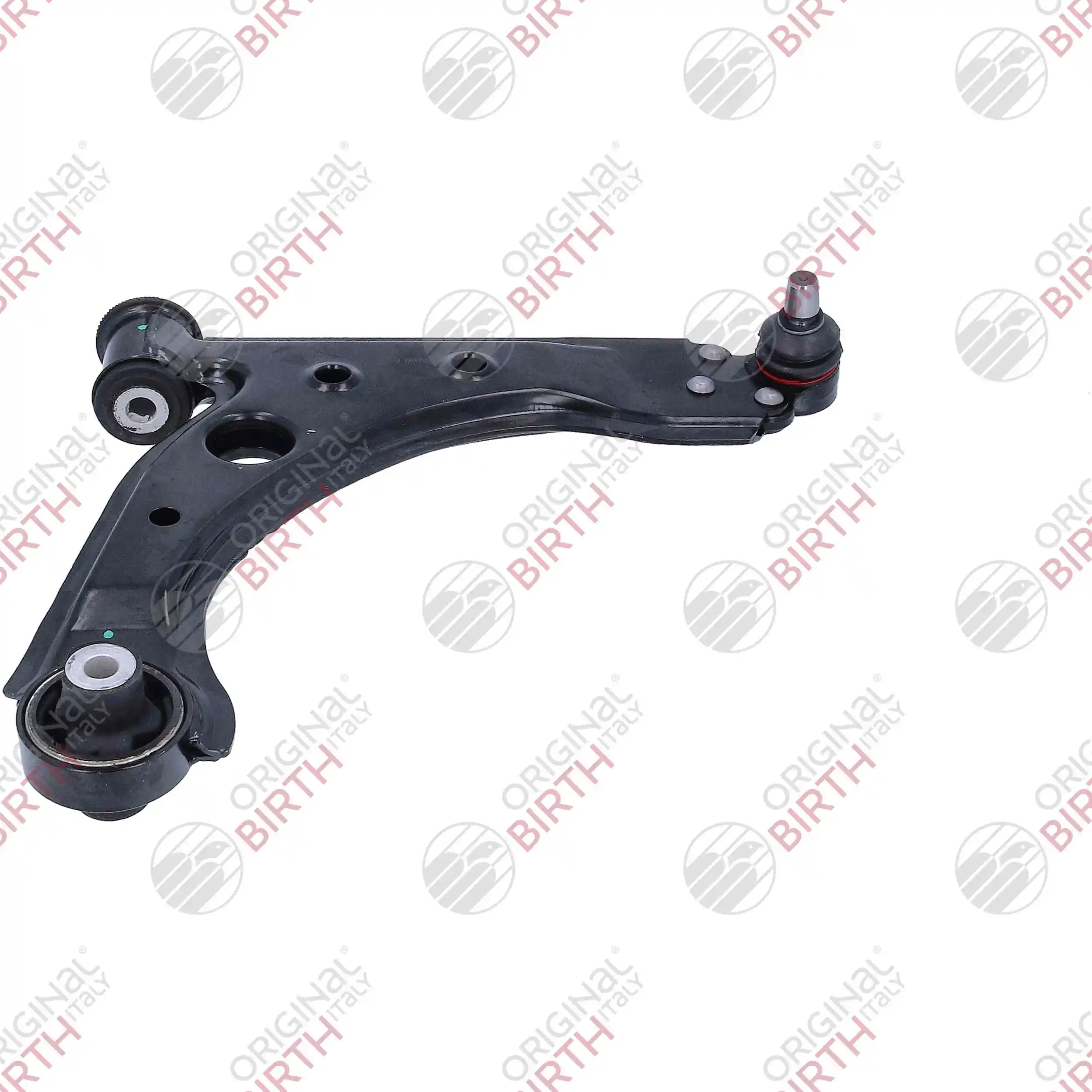 BIRTH lengőkar, kerékfelfüggesztés - BR1952 - TothCarparts