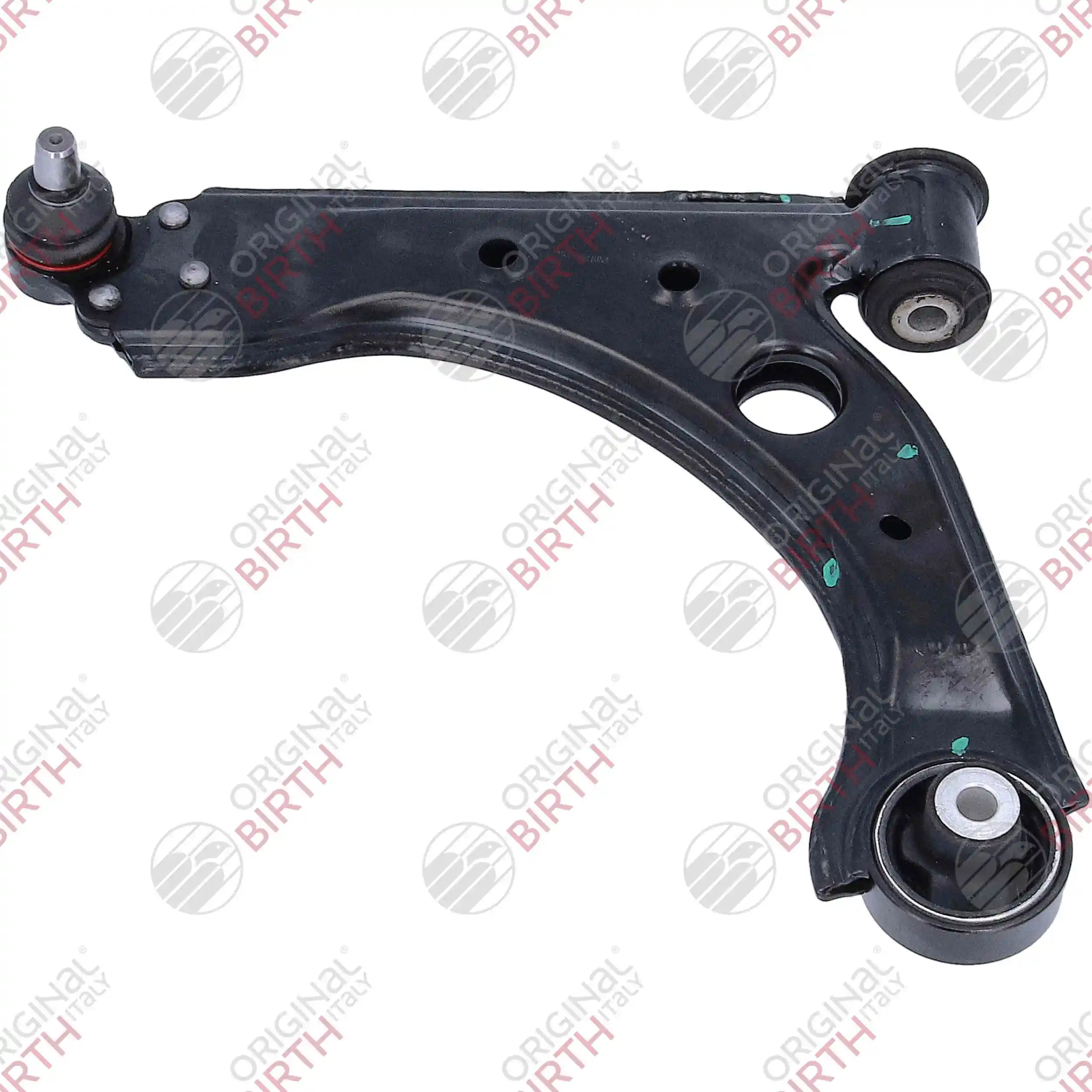 BIRTH lengőkar, kerékfelfüggesztés - BR1953 - TothCarparts