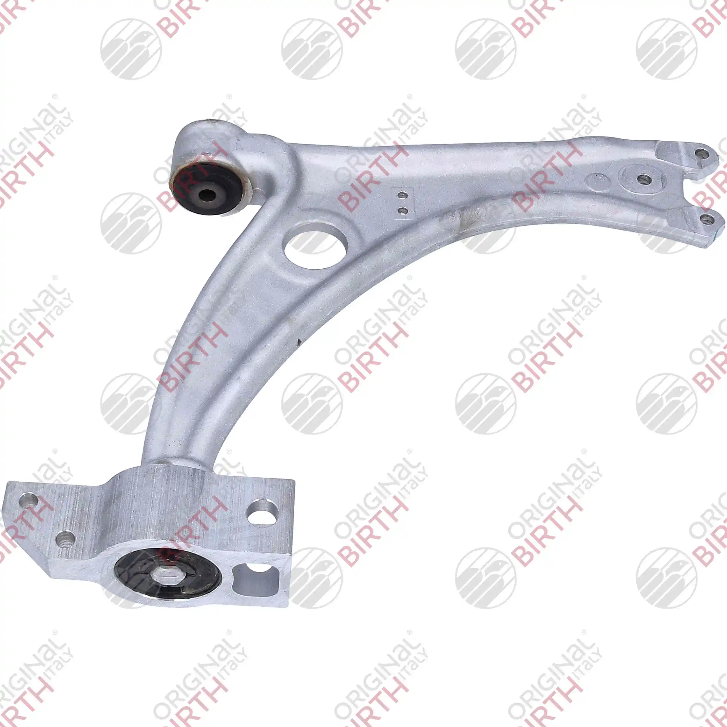 BIRTH lengőkar, kerékfelfüggesztés - BR1958 - TothCarparts