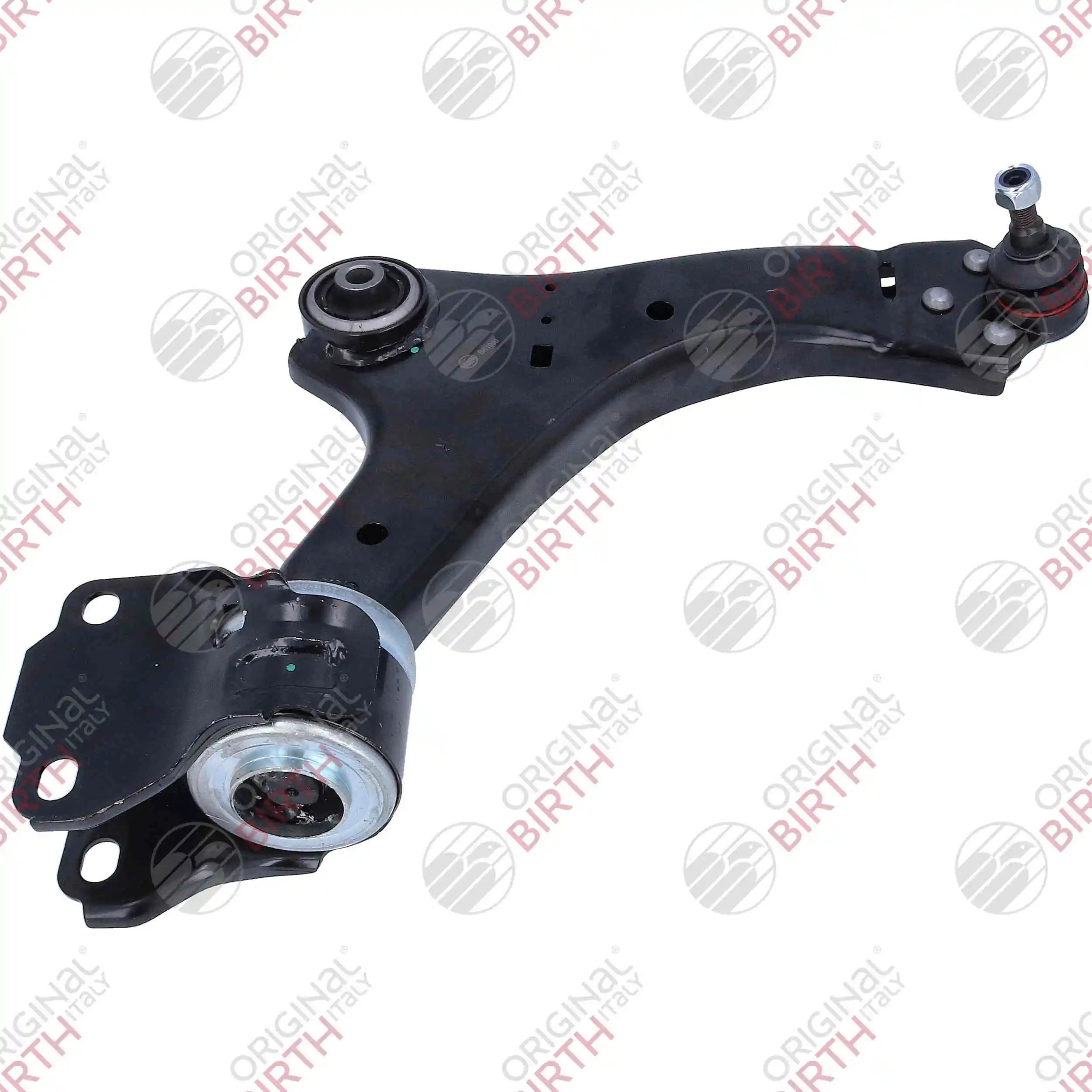 BIRTH lengőkar, kerékfelfüggesztés - BR1960 - TothCarparts