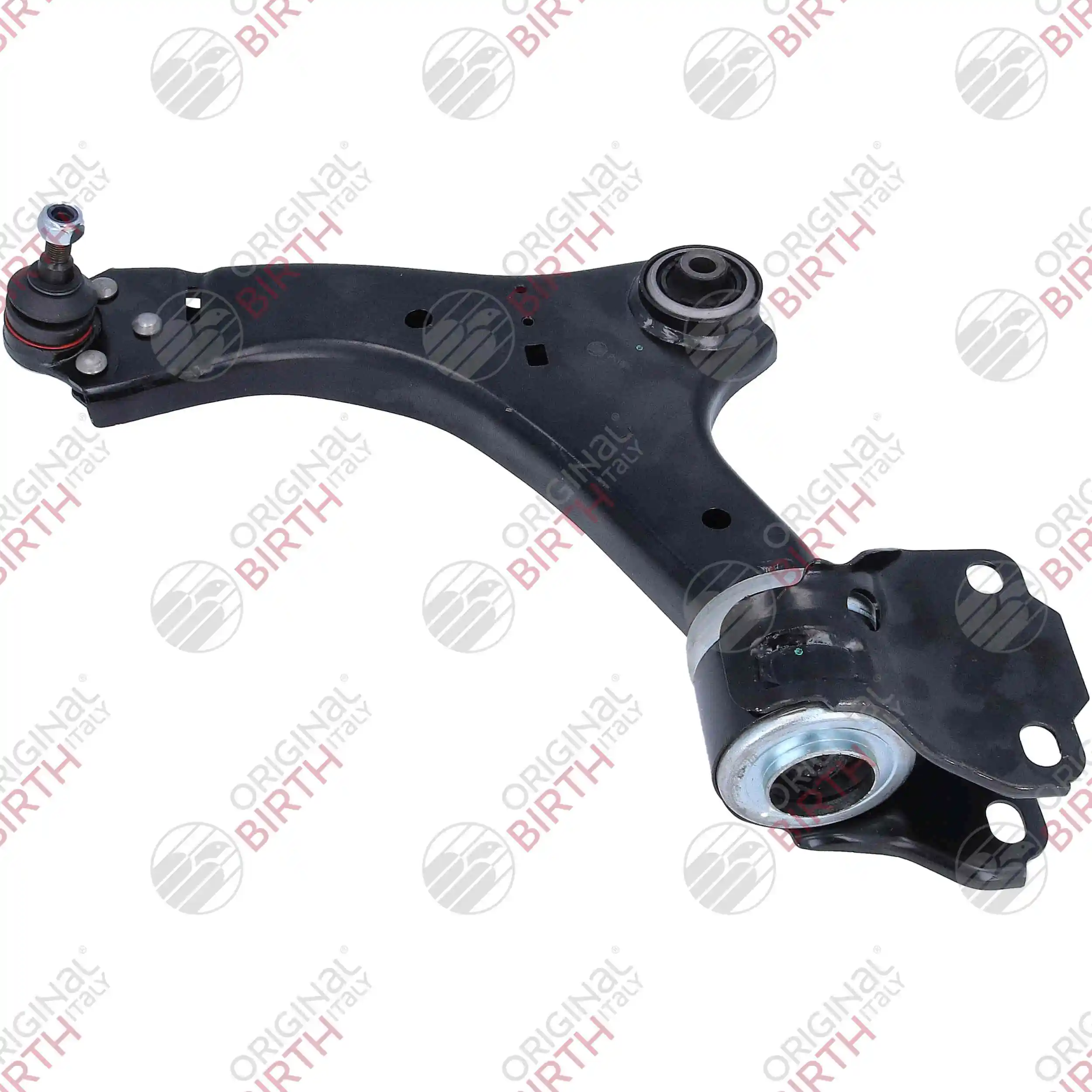 BIRTH lengőkar, kerékfelfüggesztés - BR1961 - TothCarparts