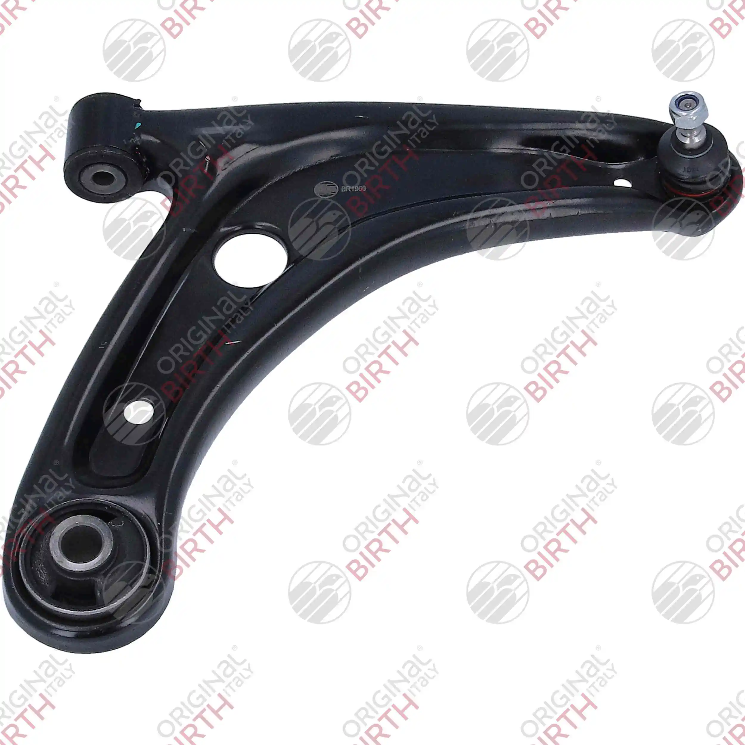 BIRTH lengőkar, kerékfelfüggesztés - BR1966 - TothCarparts
