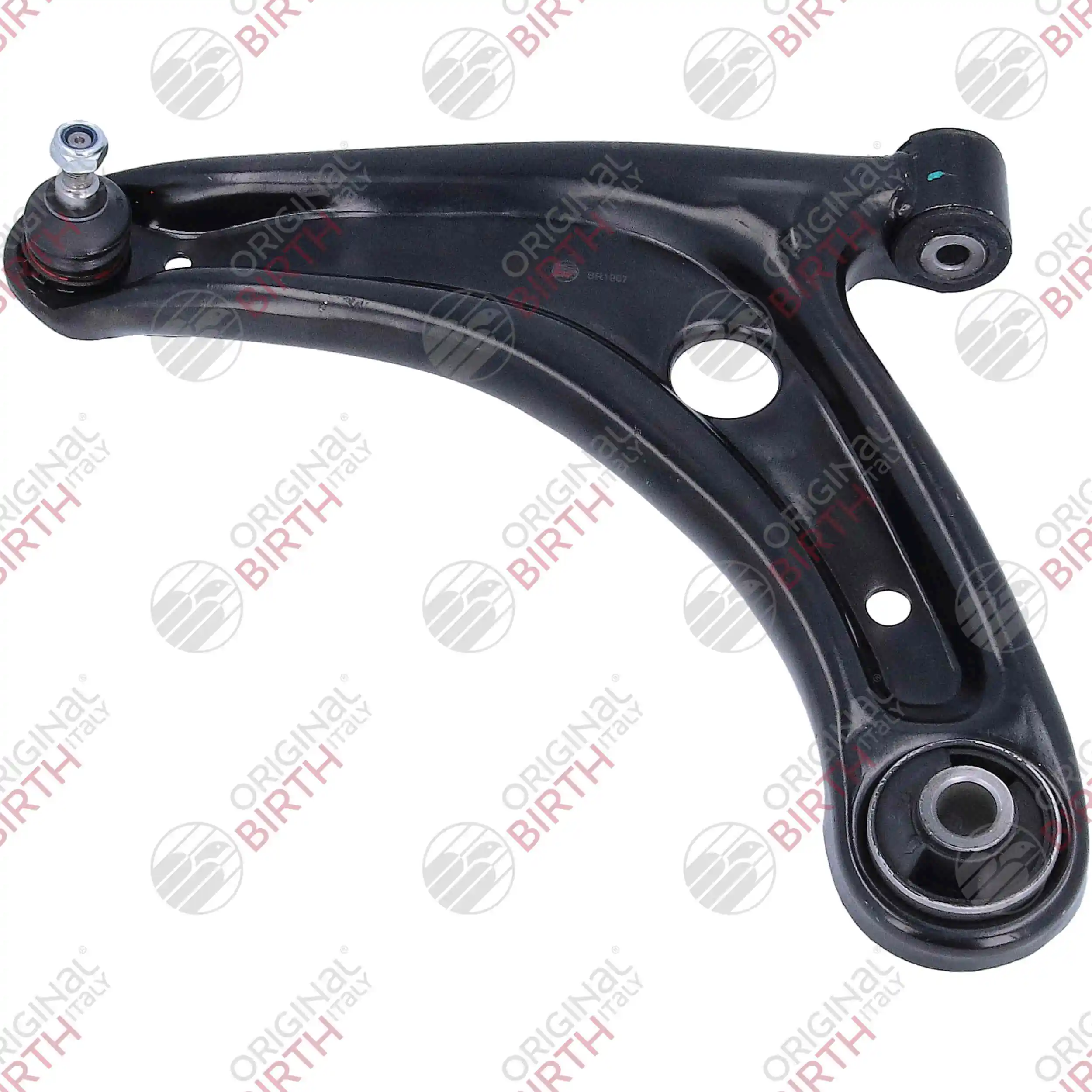 BIRTH lengőkar, kerékfelfüggesztés - BR1967 - TothCarparts
