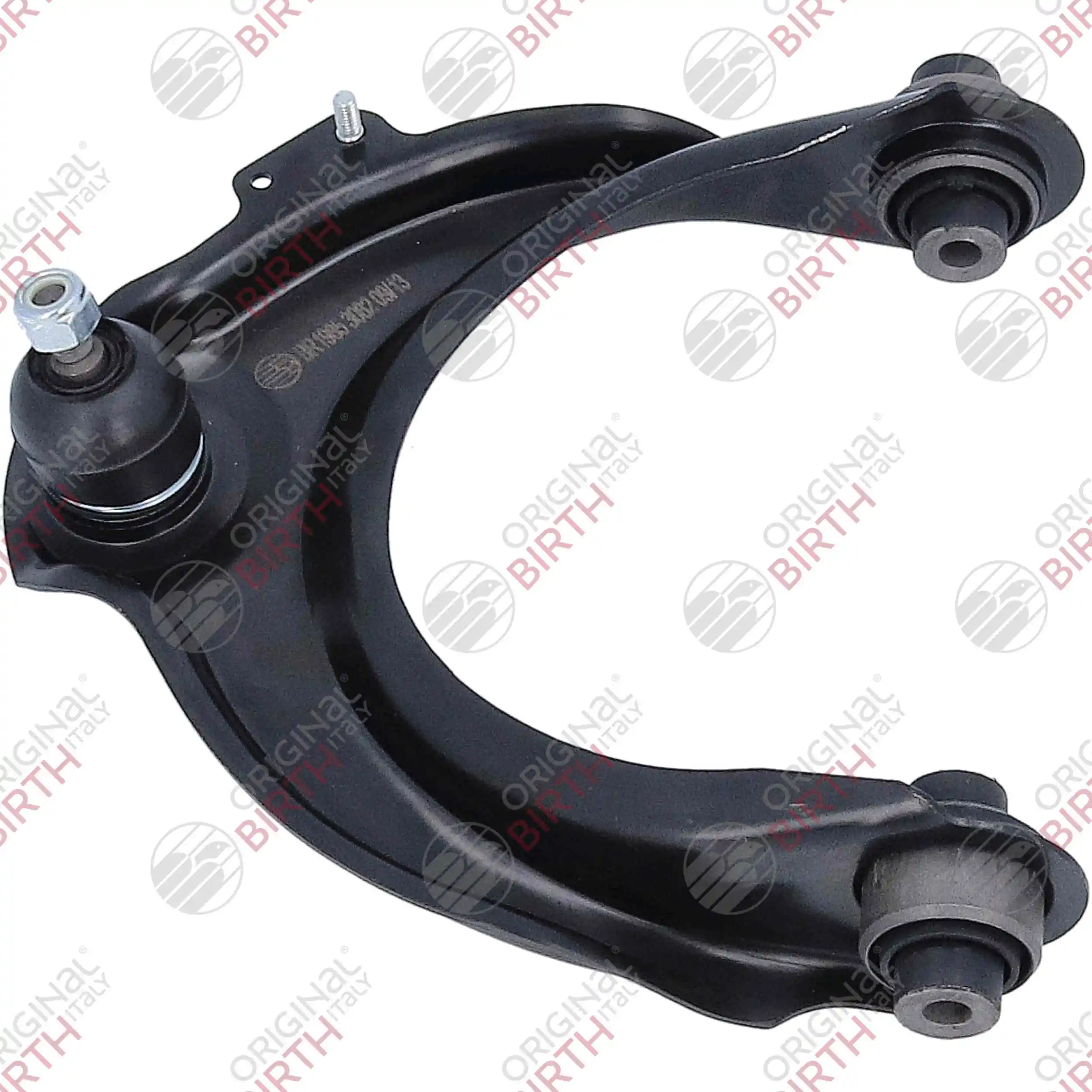 BIRTH lengőkar, kerékfelfüggesztés - BR1985 - TothCarparts