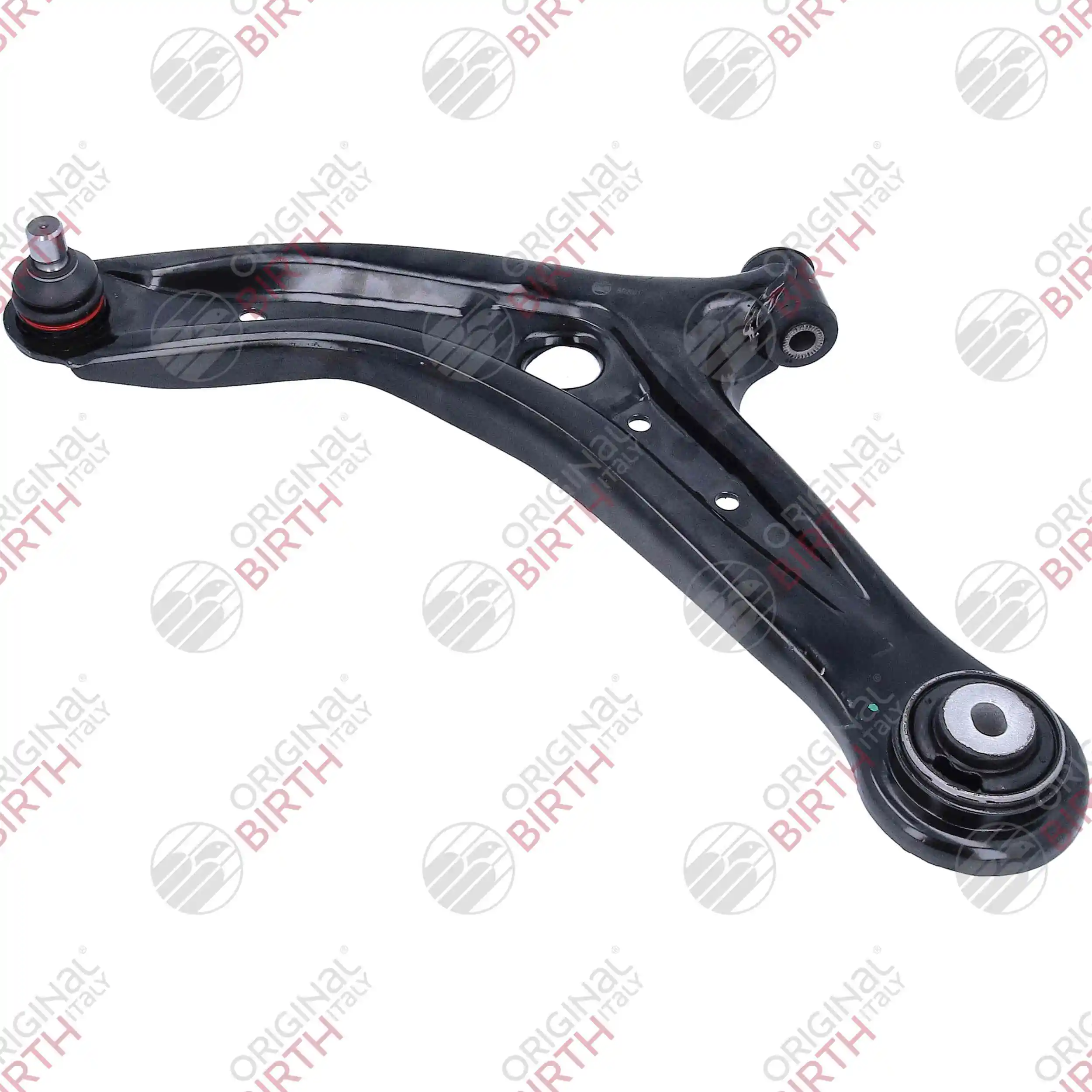 BIRTH lengőkar, kerékfelfüggesztés - BR2001 - TothCarparts