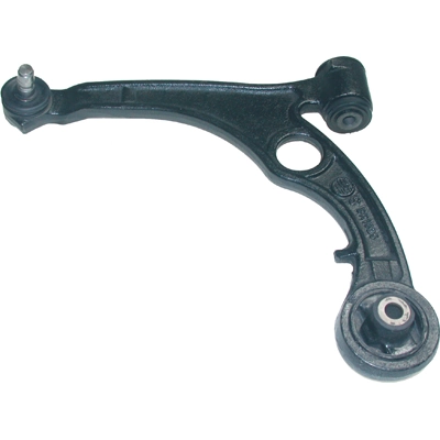 BIRTH lengőkar, kerékfelfüggesztés - BR2014 - TothCarparts