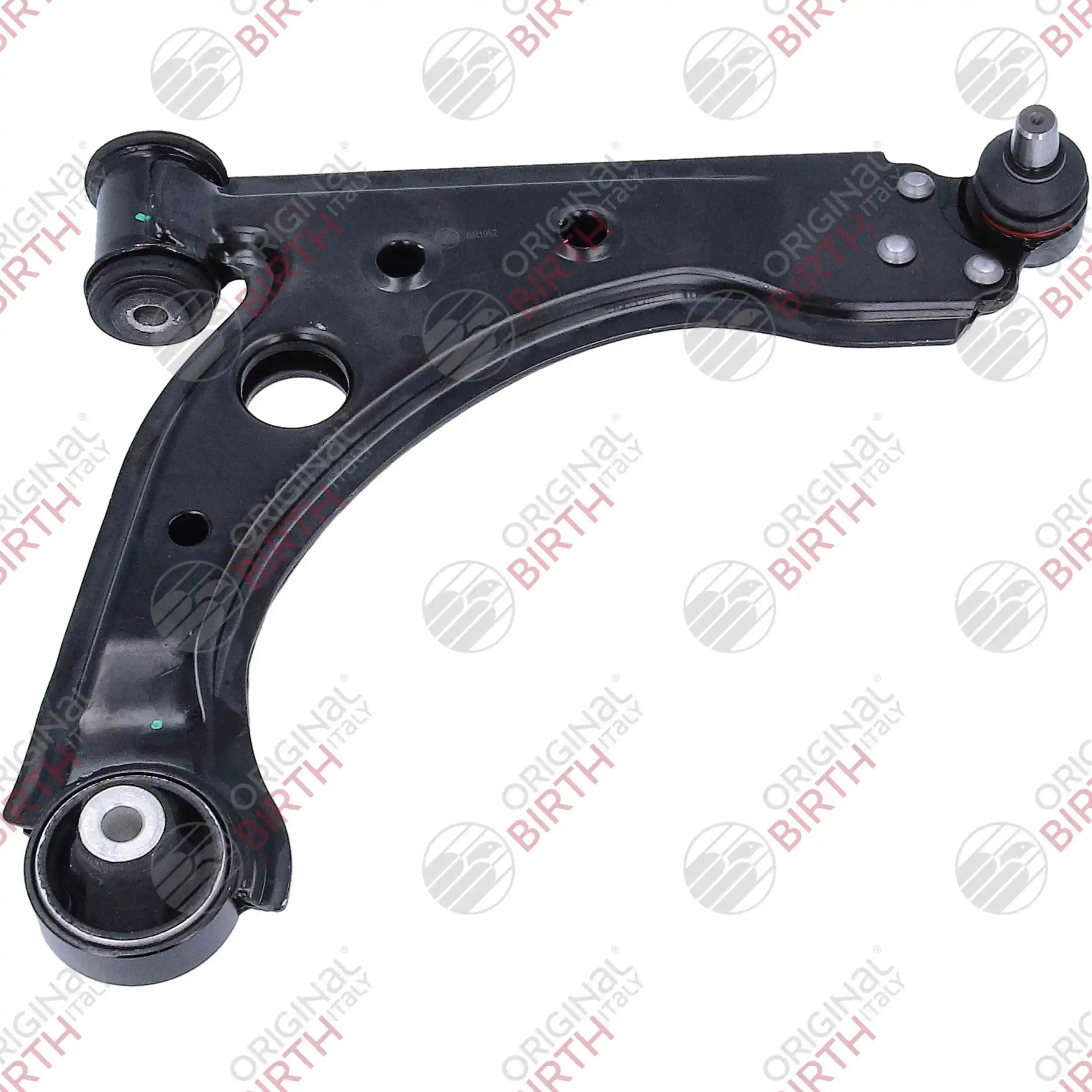 BIRTH lengőkar, kerékfelfüggesztés - BR2015 - TothCarparts
