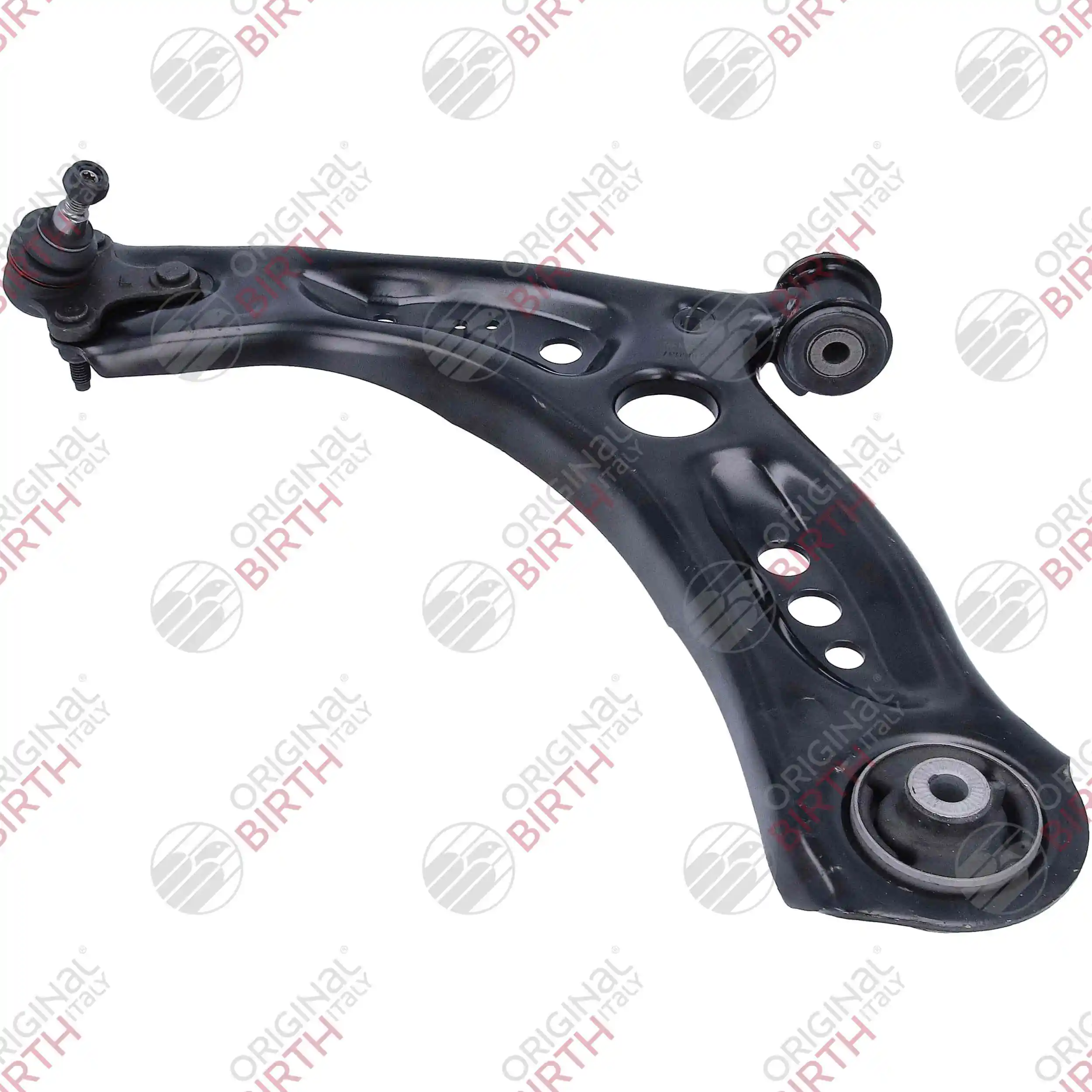 BIRTH lengőkar, kerékfelfüggesztés - BR2137 - TothCarparts