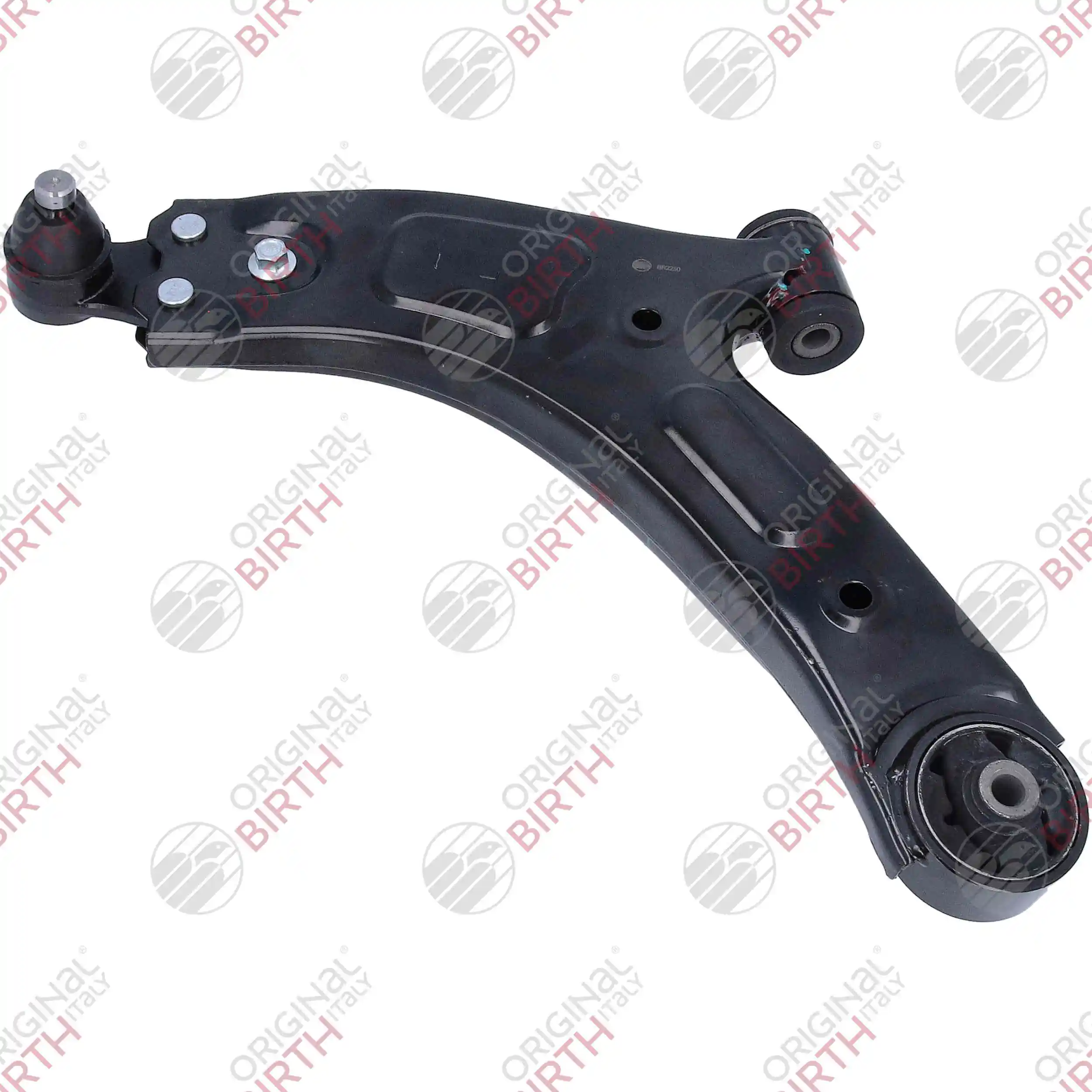 BIRTH lengőkar, kerékfelfüggesztés - BR2250 - TothCarparts