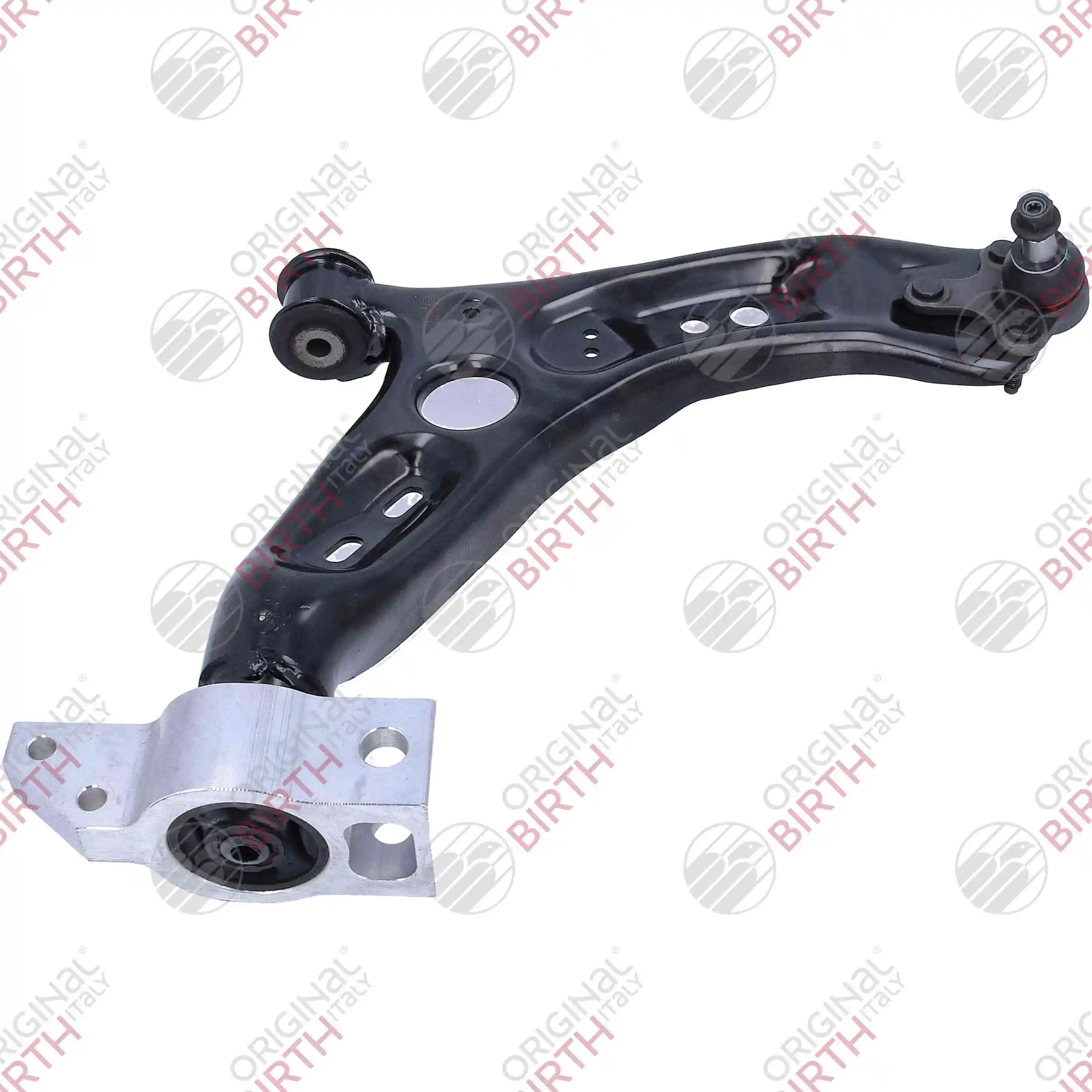 BIRTH lengőkar, kerékfelfüggesztés - BR2260 - TothCarparts