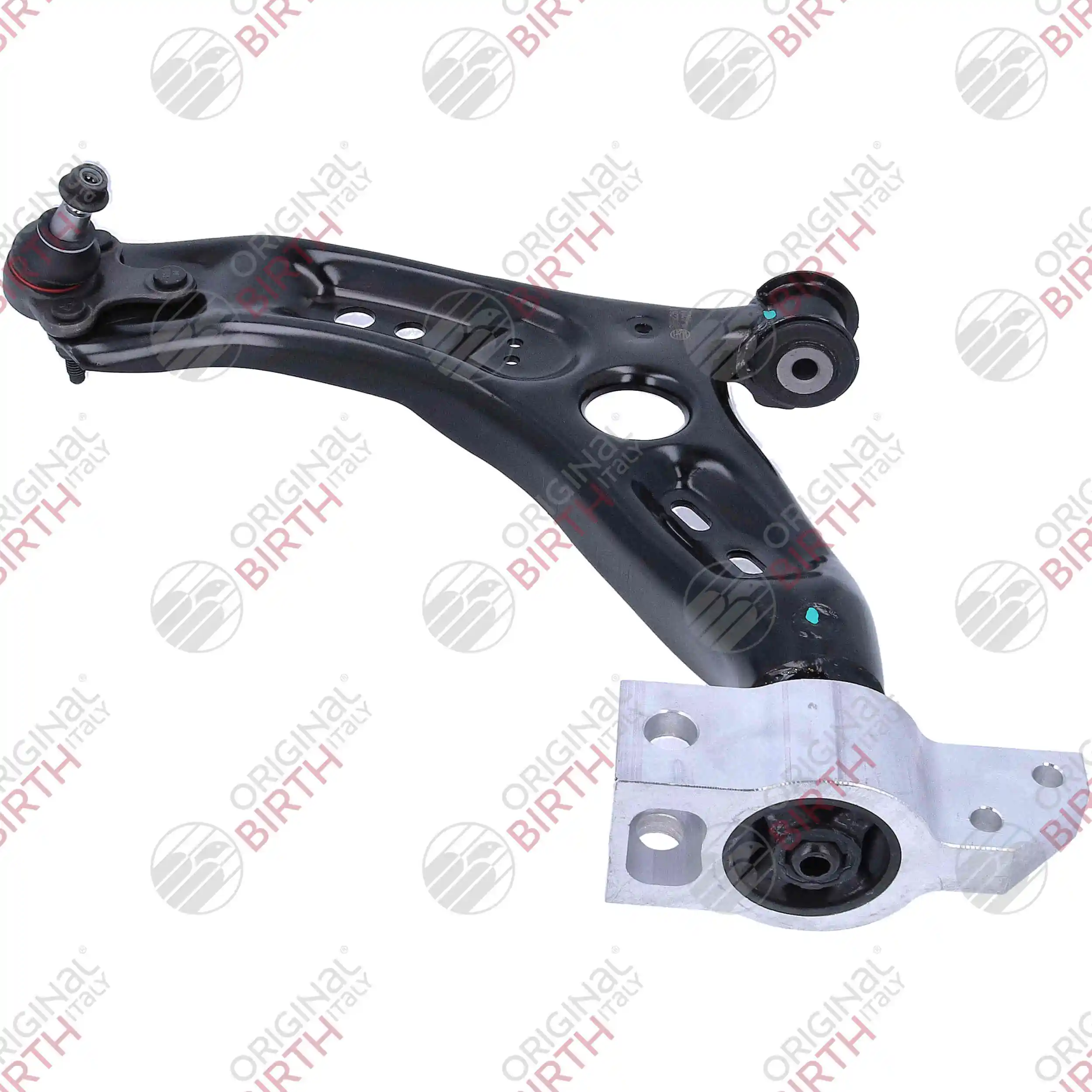 BIRTH lengőkar, kerékfelfüggesztés - BR2261 - TothCarparts