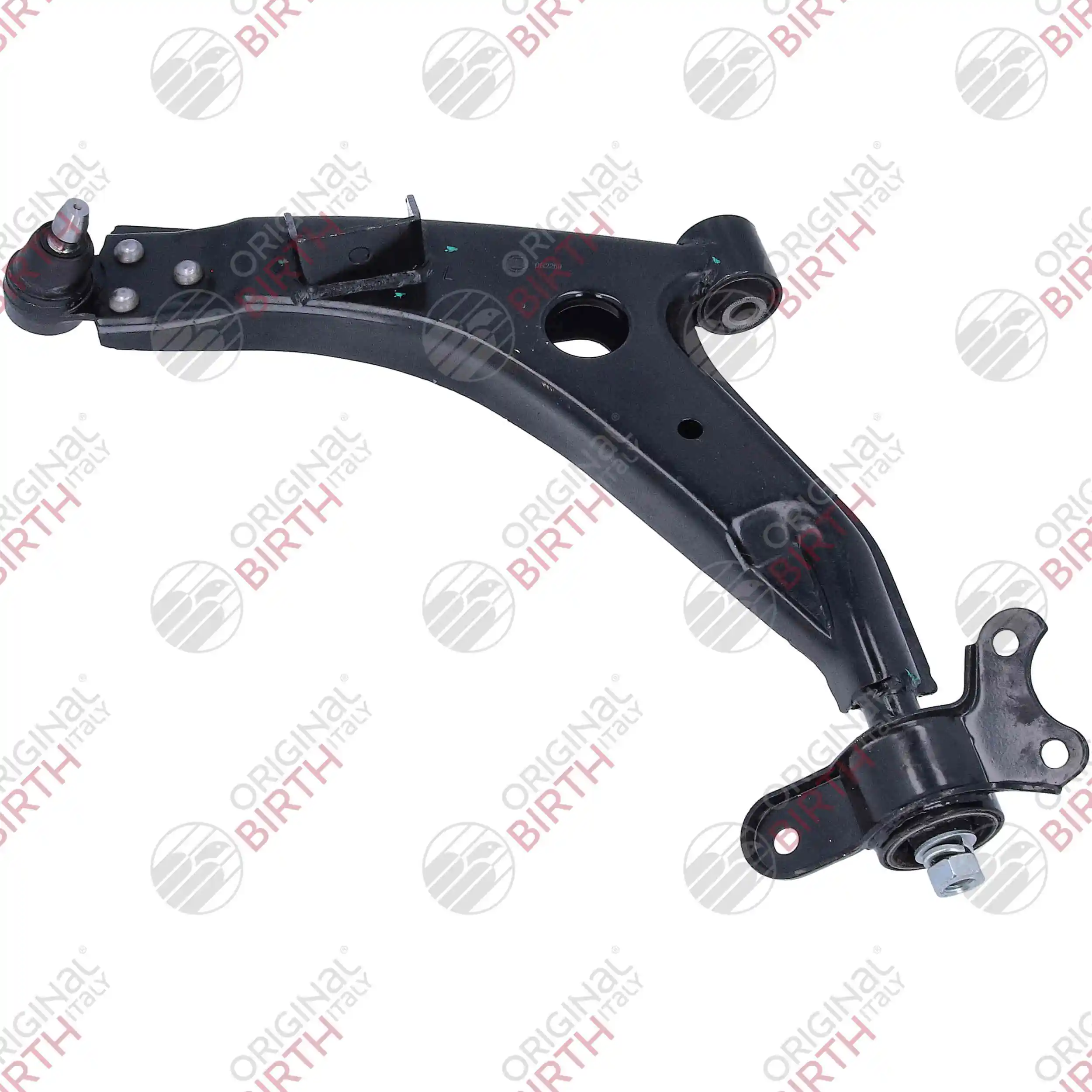 BIRTH lengőkar, kerékfelfüggesztés - BR2269 - TothCarparts