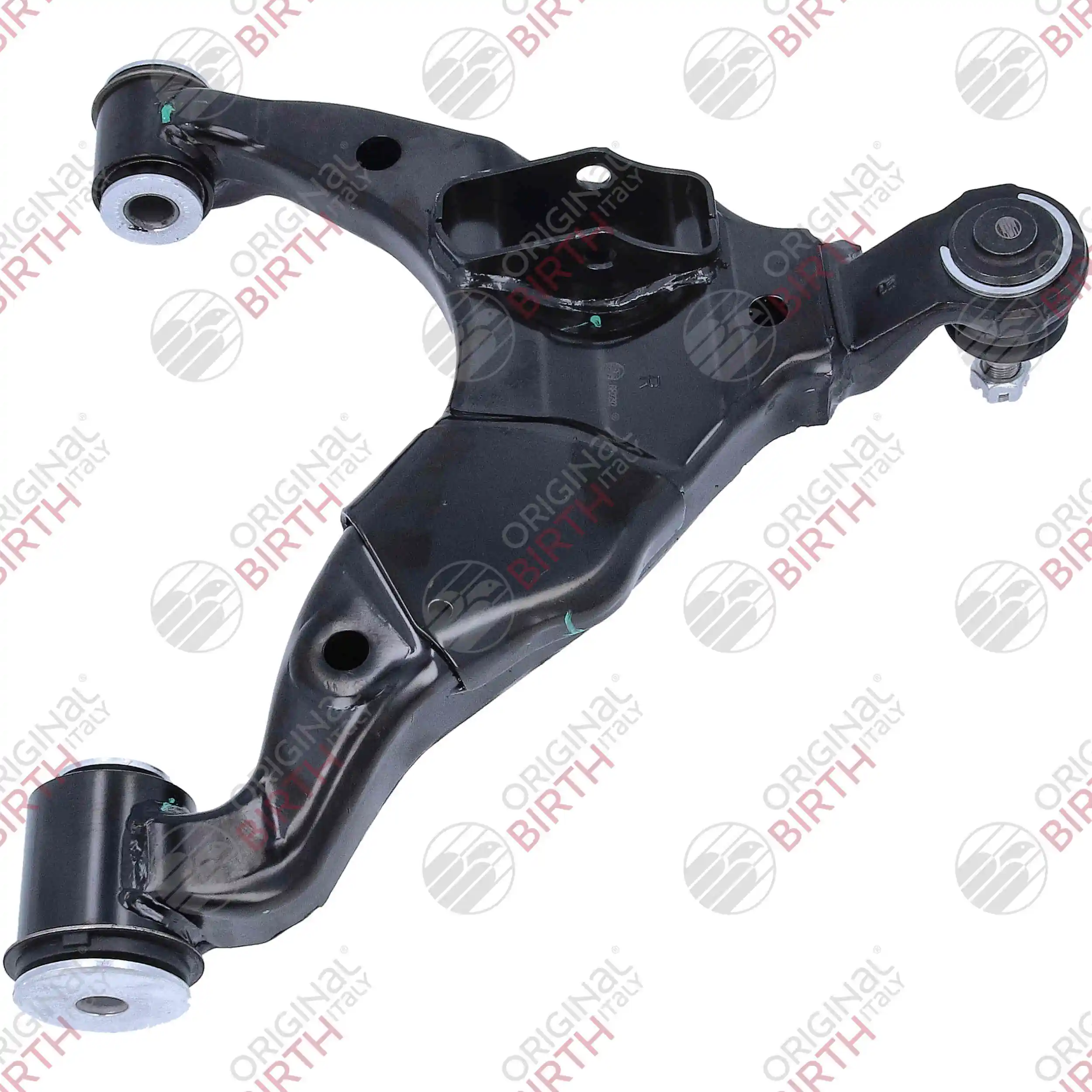 BIRTH lengőkar, kerékfelfüggesztés - BR2292 - TothCarparts
