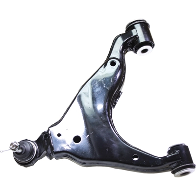 BIRTH lengőkar, kerékfelfüggesztés - BR2293 - TothCarparts
