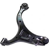 BIRTH lengőkar, kerékfelfüggesztés - BR2536 - TothCarparts